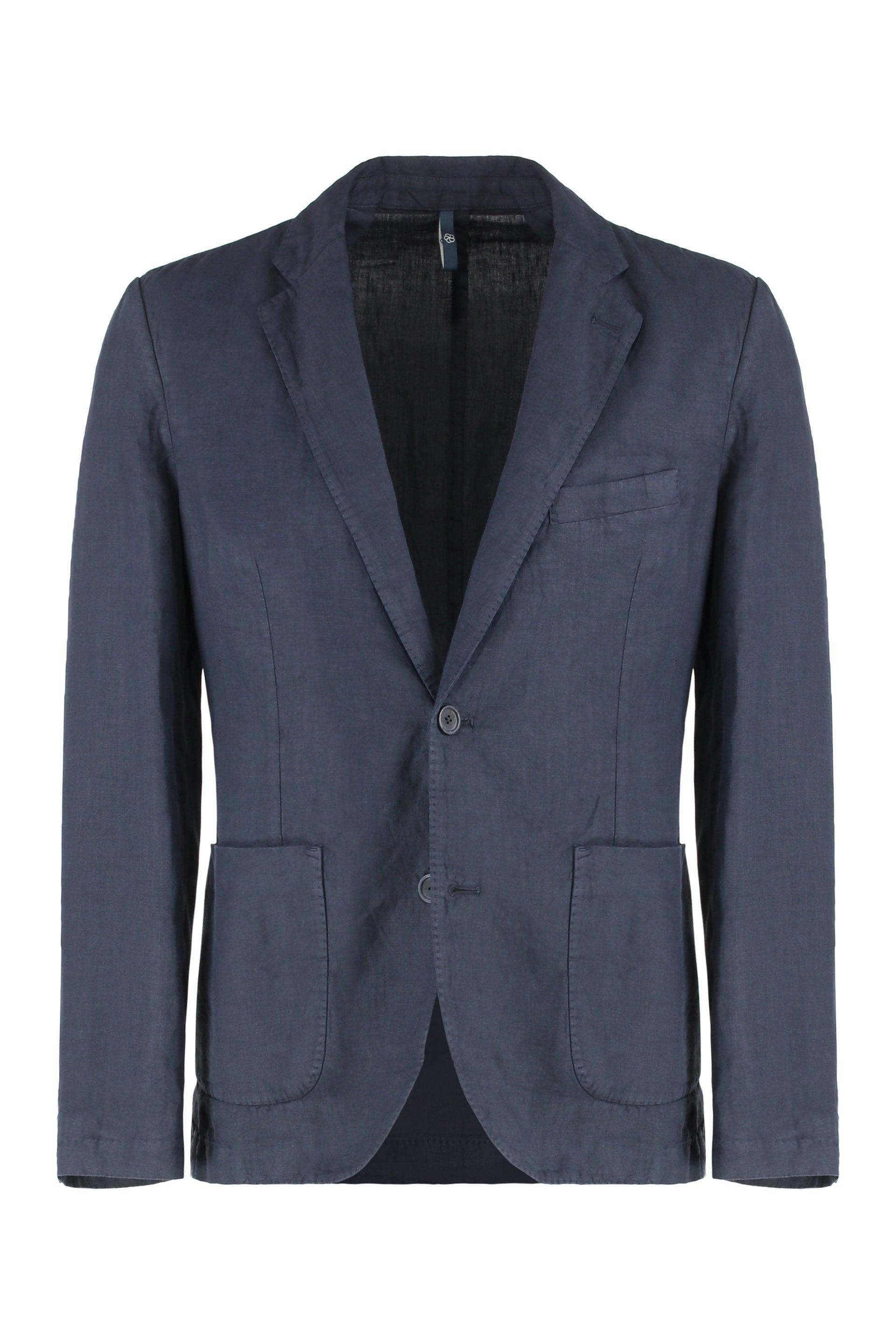 驚きの安さ 120% Lyst | off 54% to up Sale Online | Men for Jackets Lino ジャケット・アウター