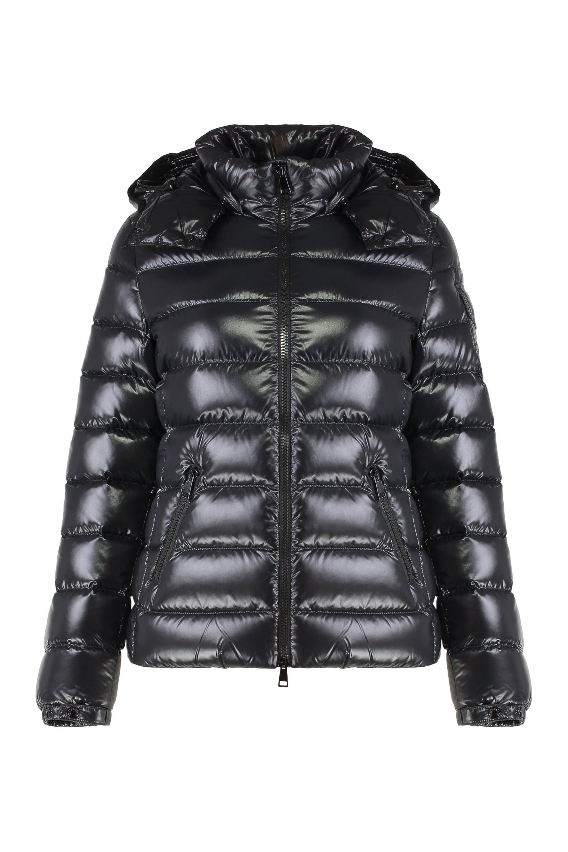Moncler Bady Jackets for Women Up to 4% off Lyst UK