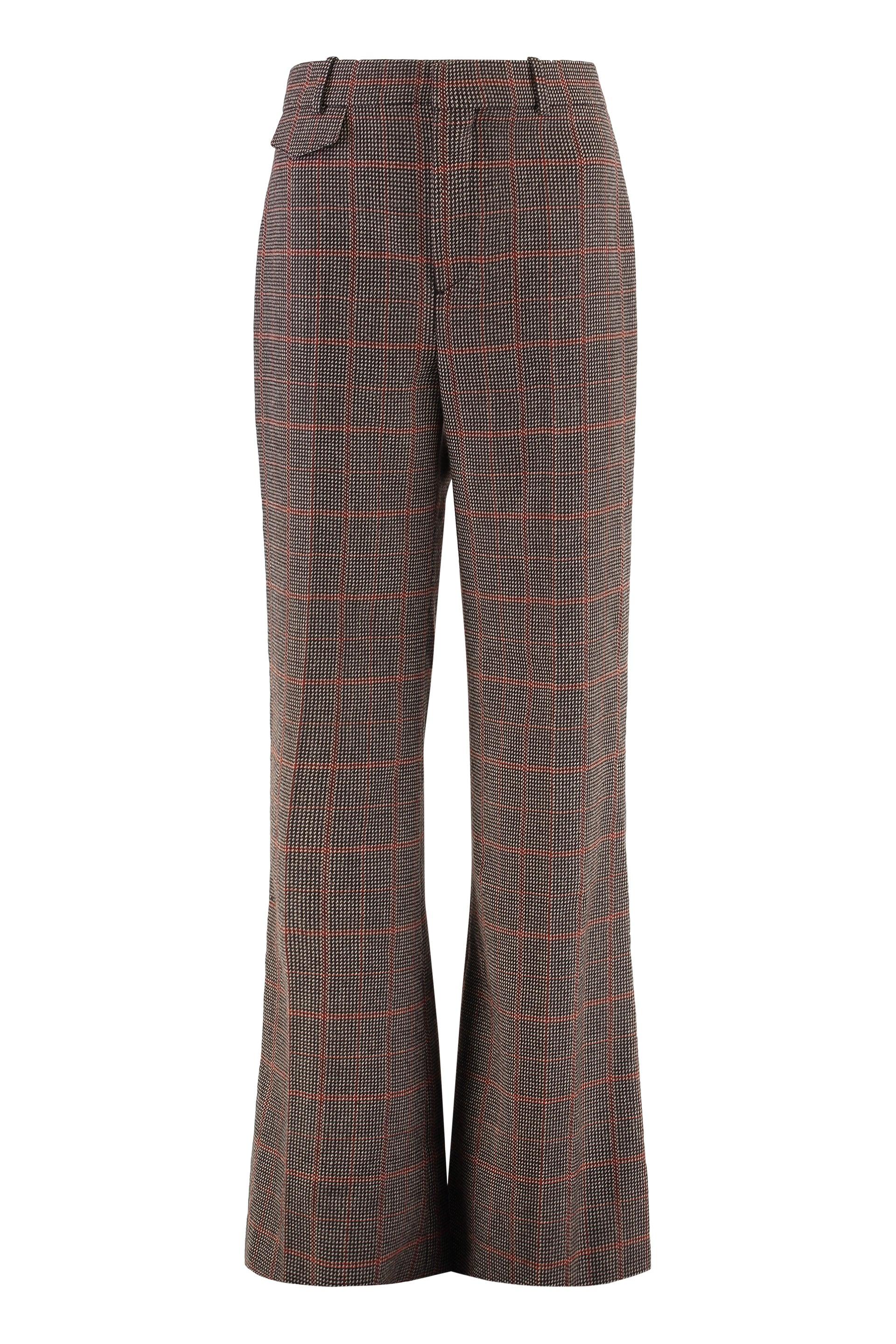 Chloé Pants for Women | Online Sale up to 46% off | Lyst