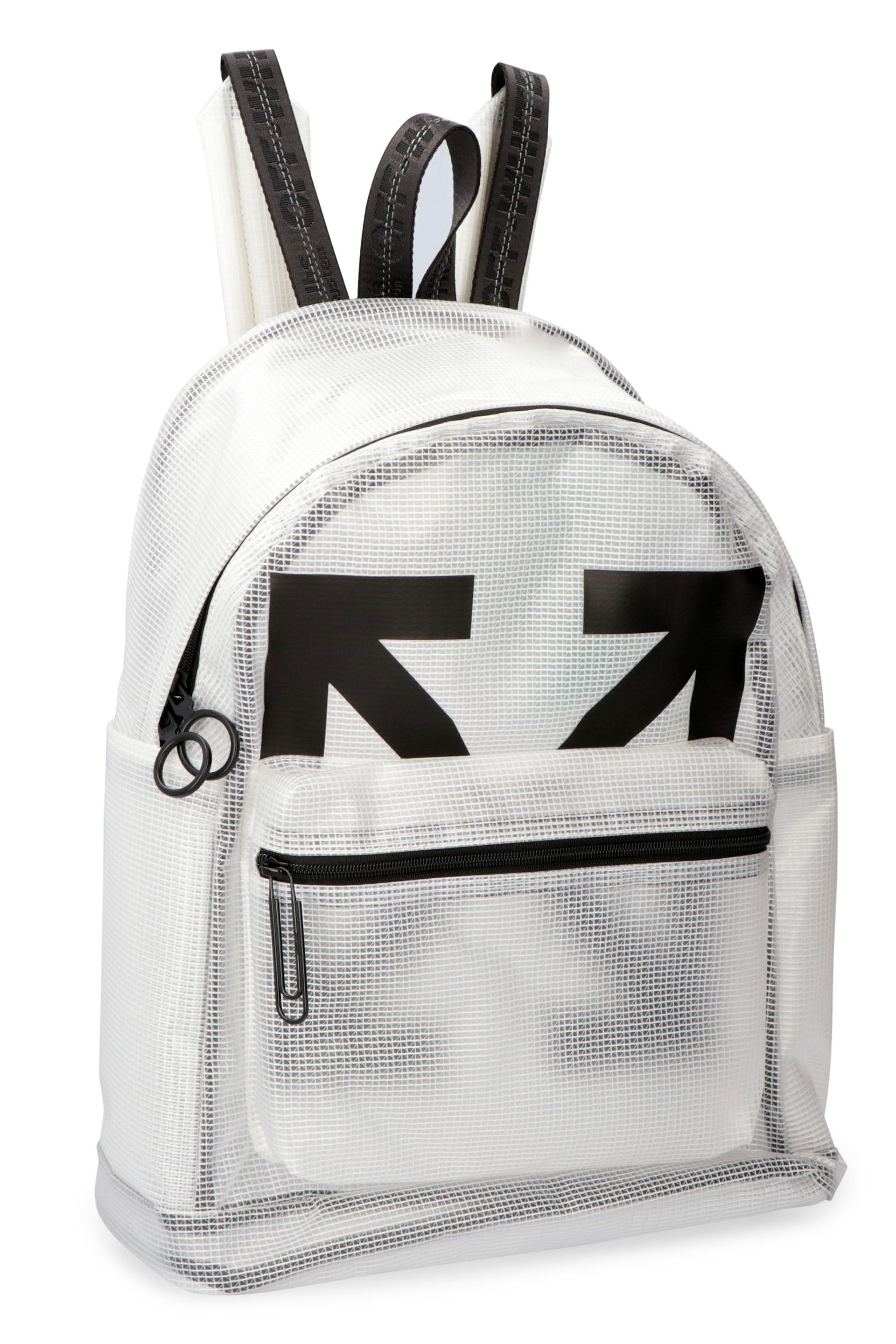 o Virgil Abloh Off-white? Backpack 