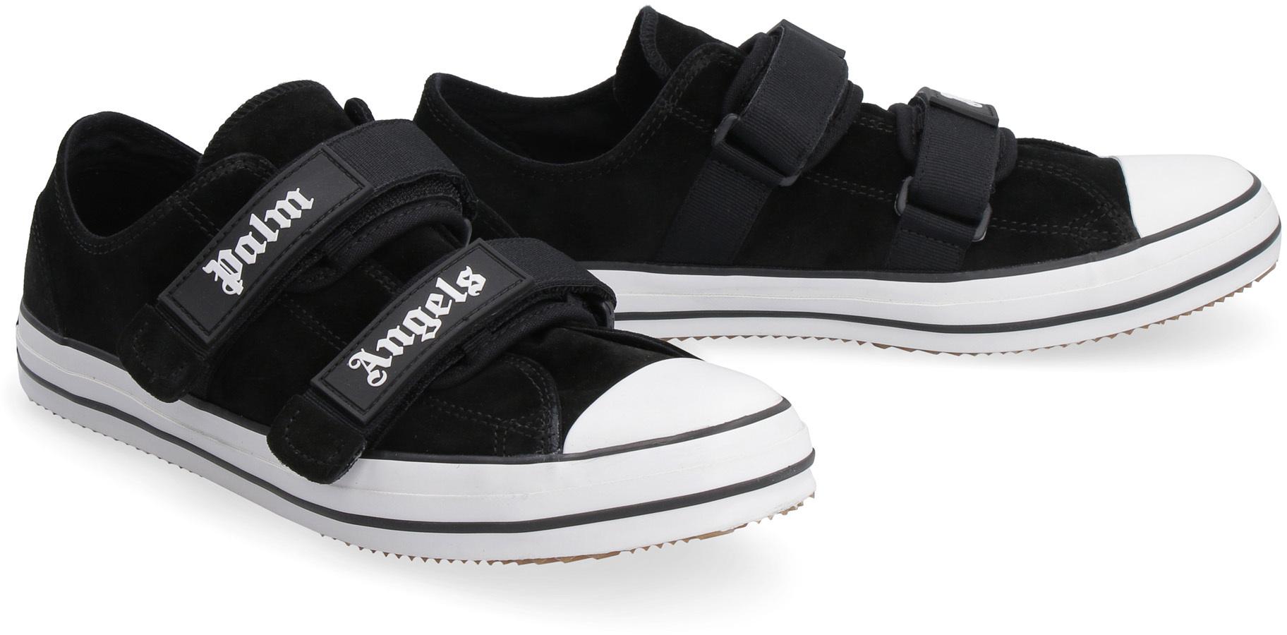palm angels vulcanized sneakers