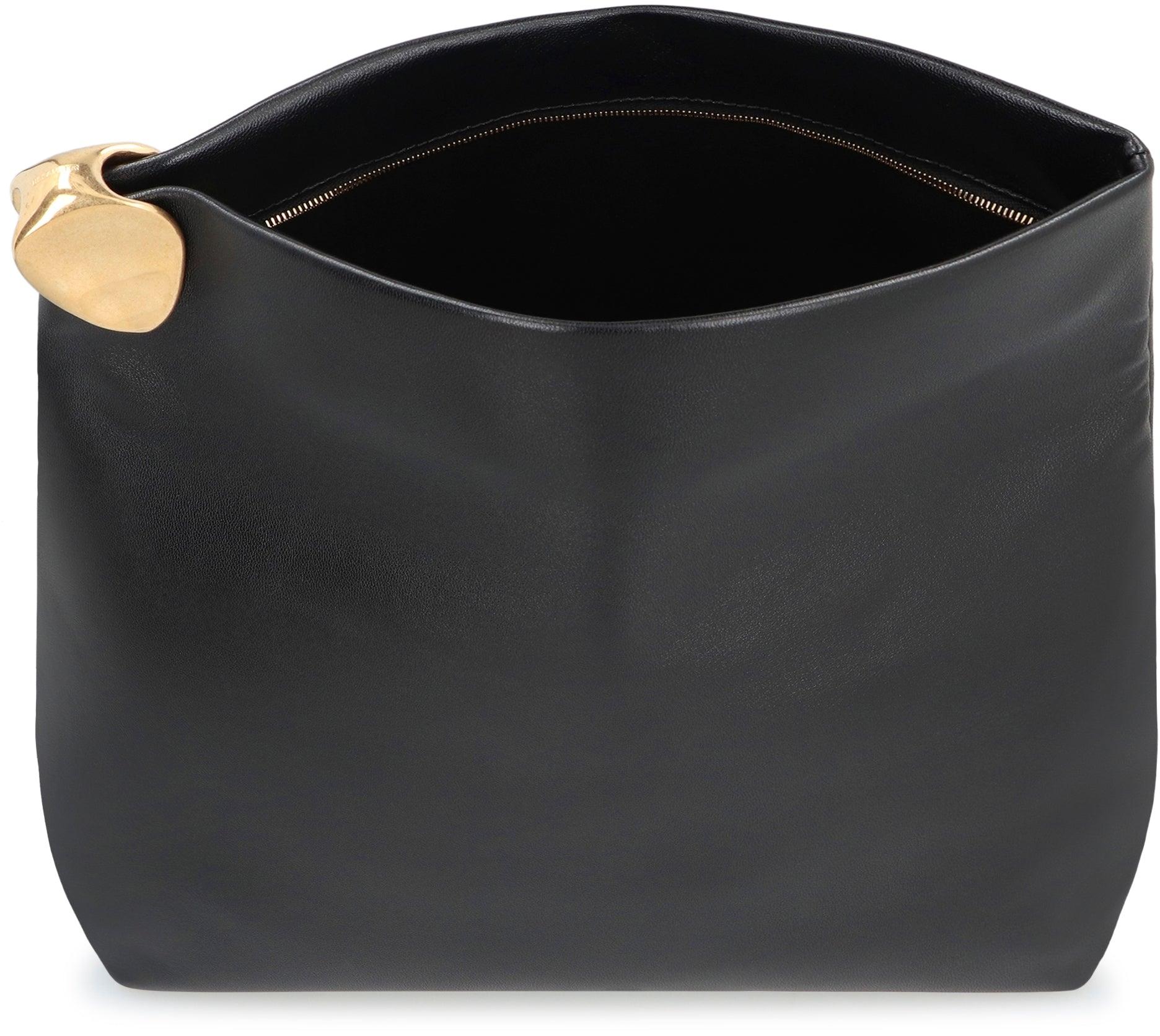 Pochette e borse da sera Jil Sander da donna Sconto online fino