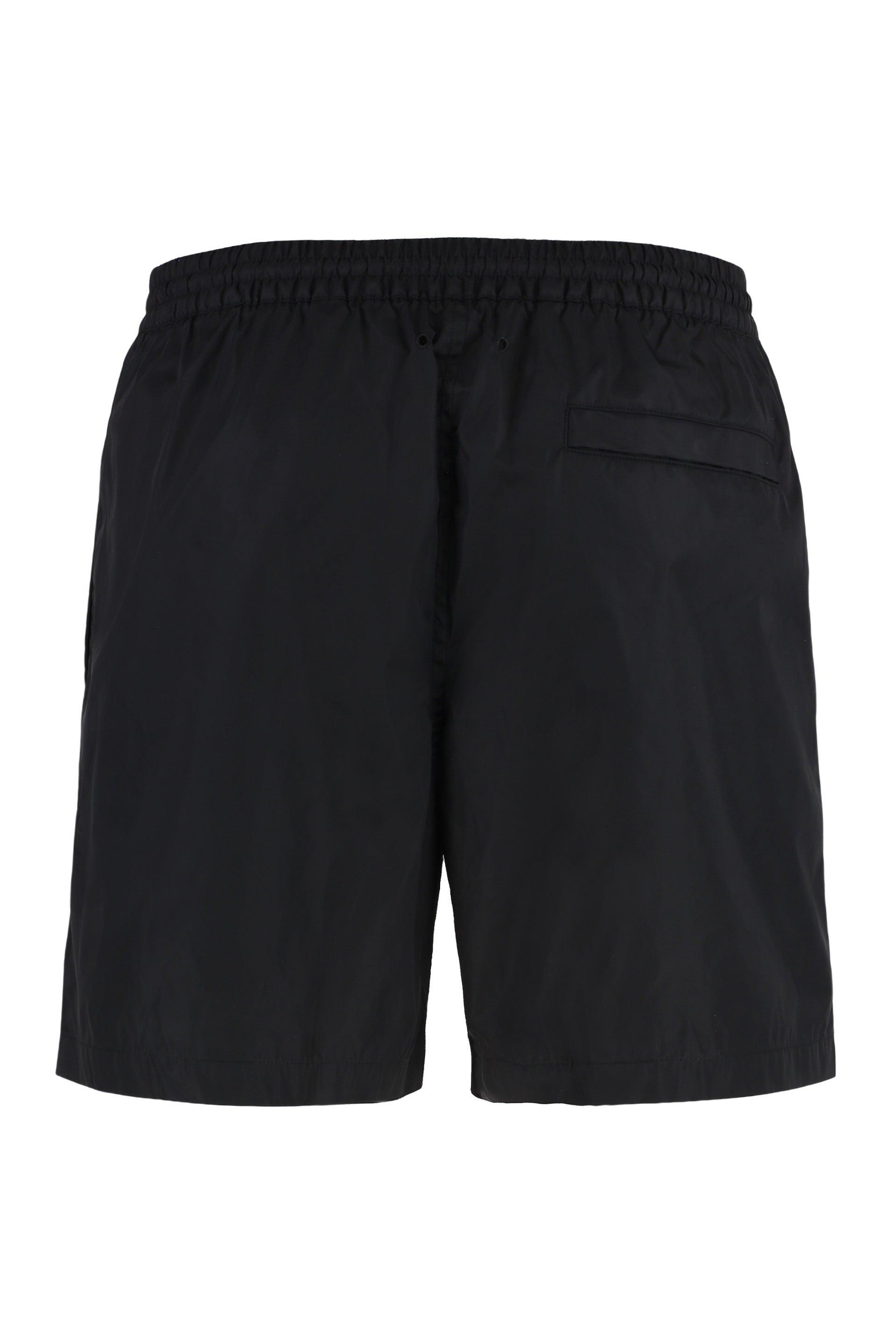 フィットネスボトムス BURBERRY Women Shorts Burmudas 8072124A1189 Black BURBERRY Women Shorts Burmudas 8072124A1189 Black (Burberry