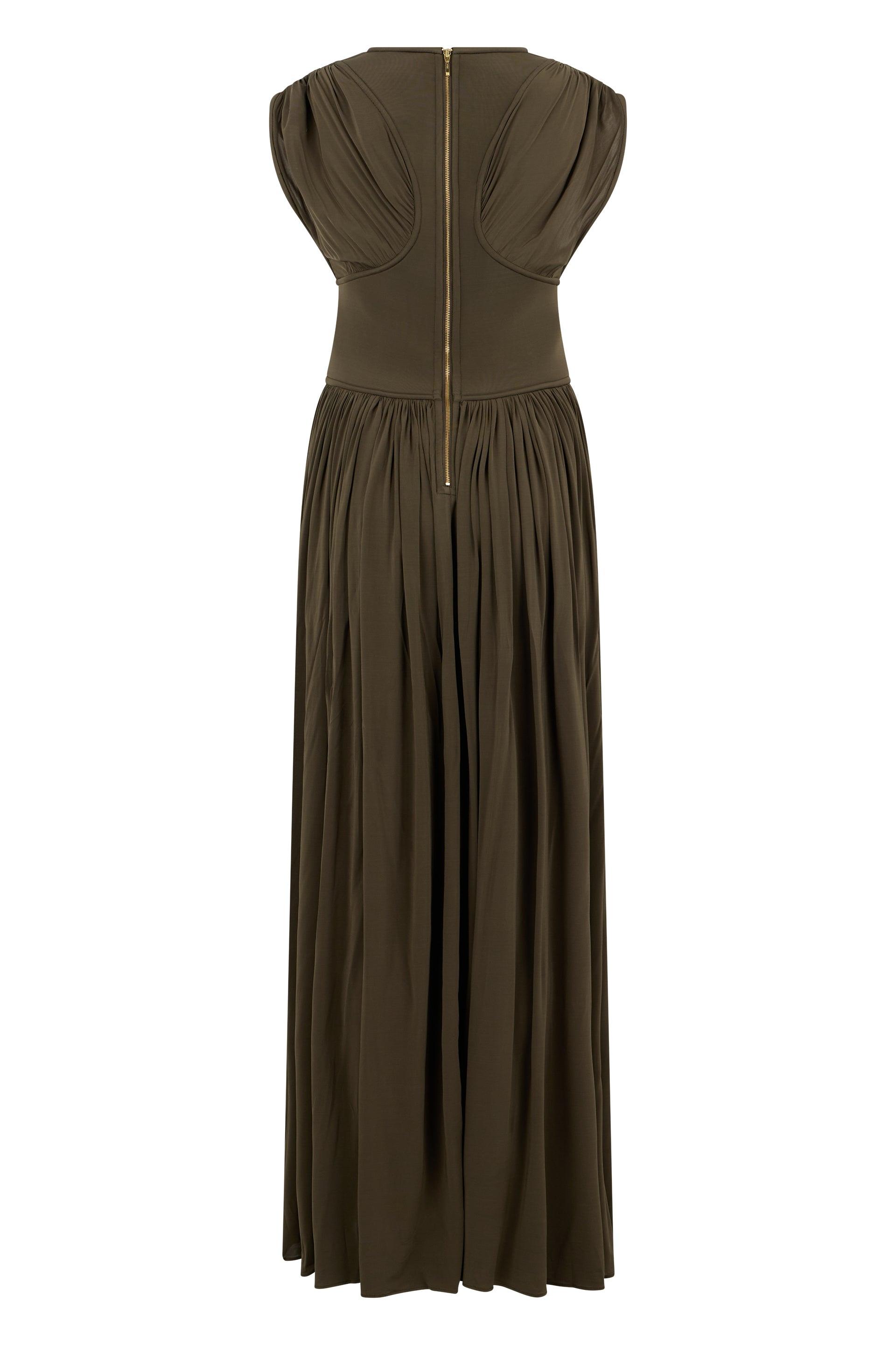 Green Zimmermann Dresses for Women | Lyst