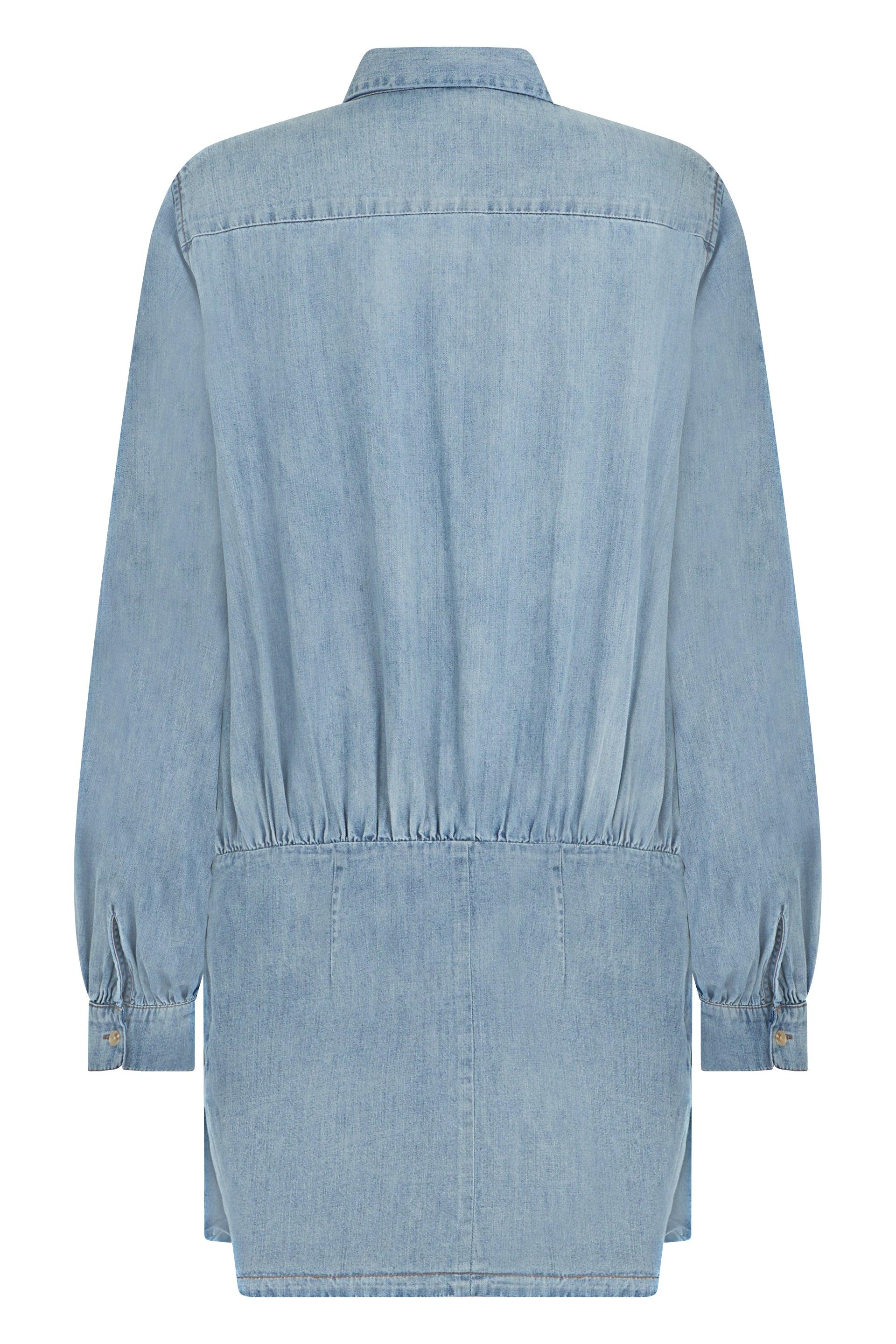 7 For All Mankind Dresses for Women | Online Sale up to 79% off | Lyst