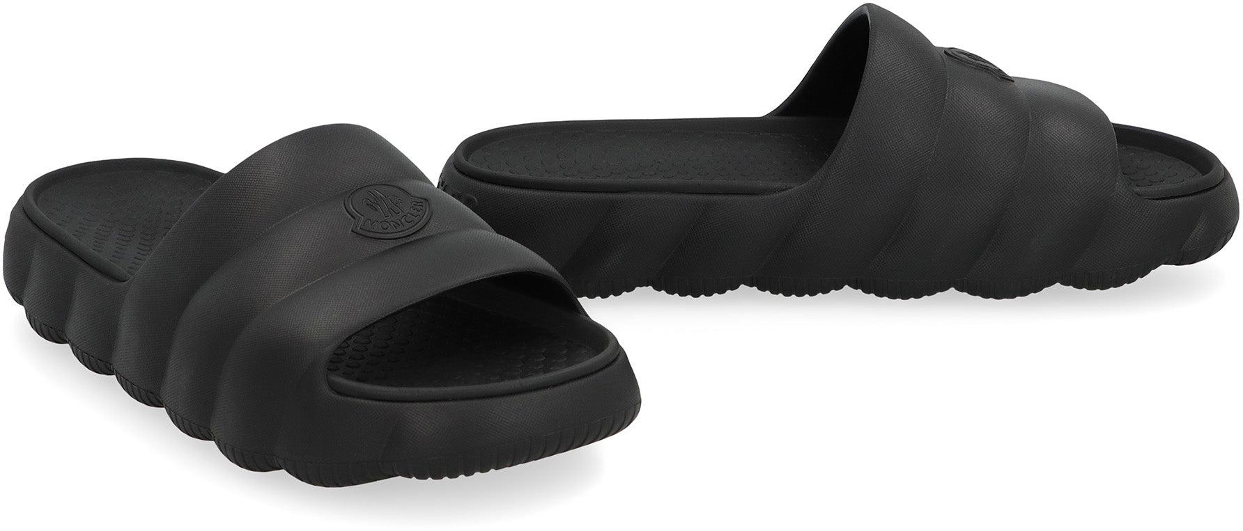 Moncler Sandals and Slides for Men | Online Sale up to 51 Moncler Sandals and Slides for Men | Online Sale up to 51
