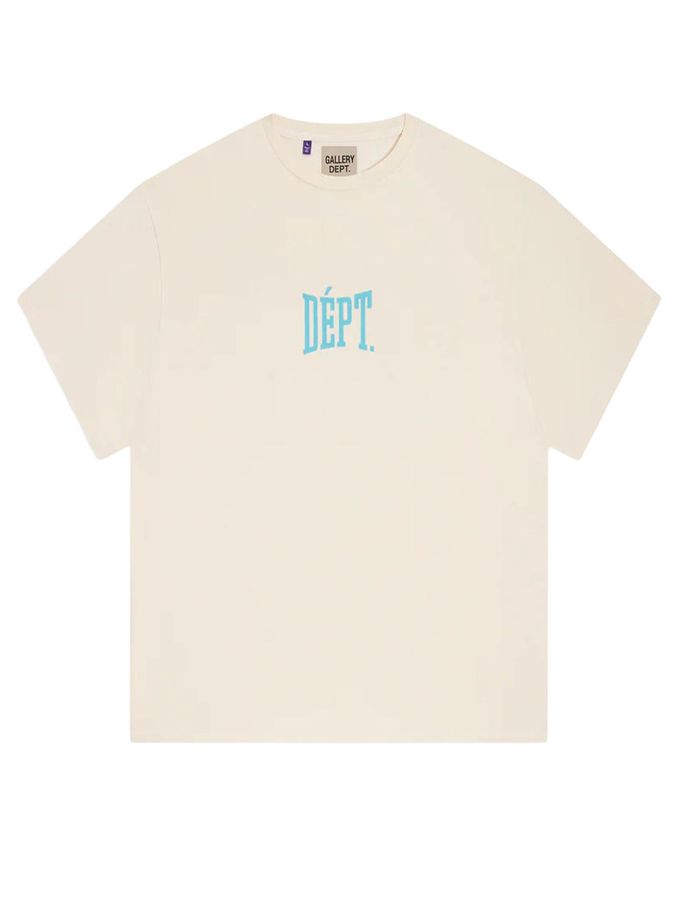 GALLERY DEPT. T-shirts for Men | Online Sale up to 57% off