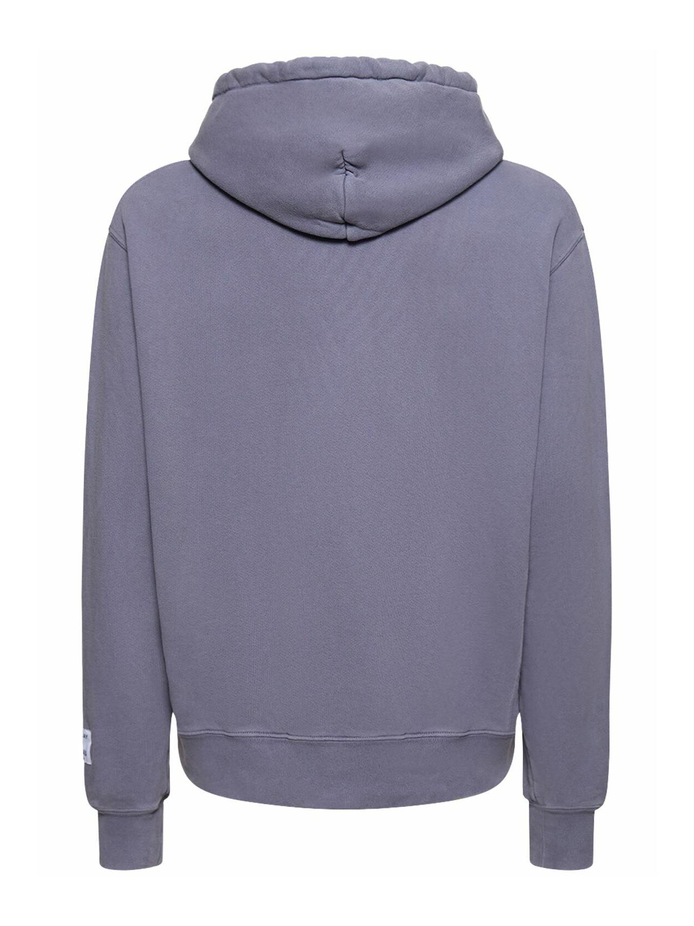 パーカー・フーディ GALLERY DEPT Men Sweater ADH50026 GREY GREY Gallery Dept. ART DEPT HOODIE (ADH50026) – LOZURI®
