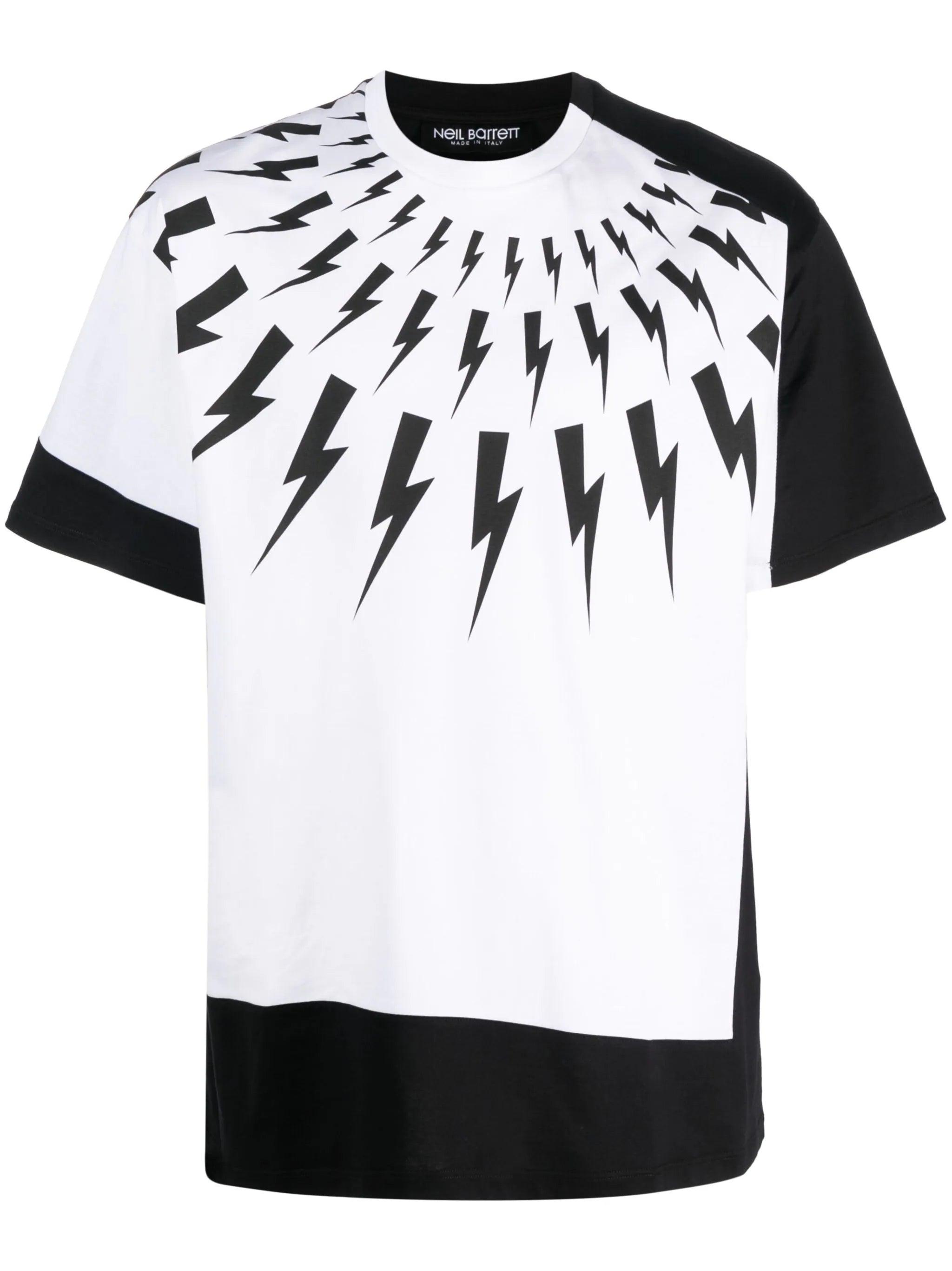 Neil Barrett Bolts for Men - Up to 65% off | Lyst