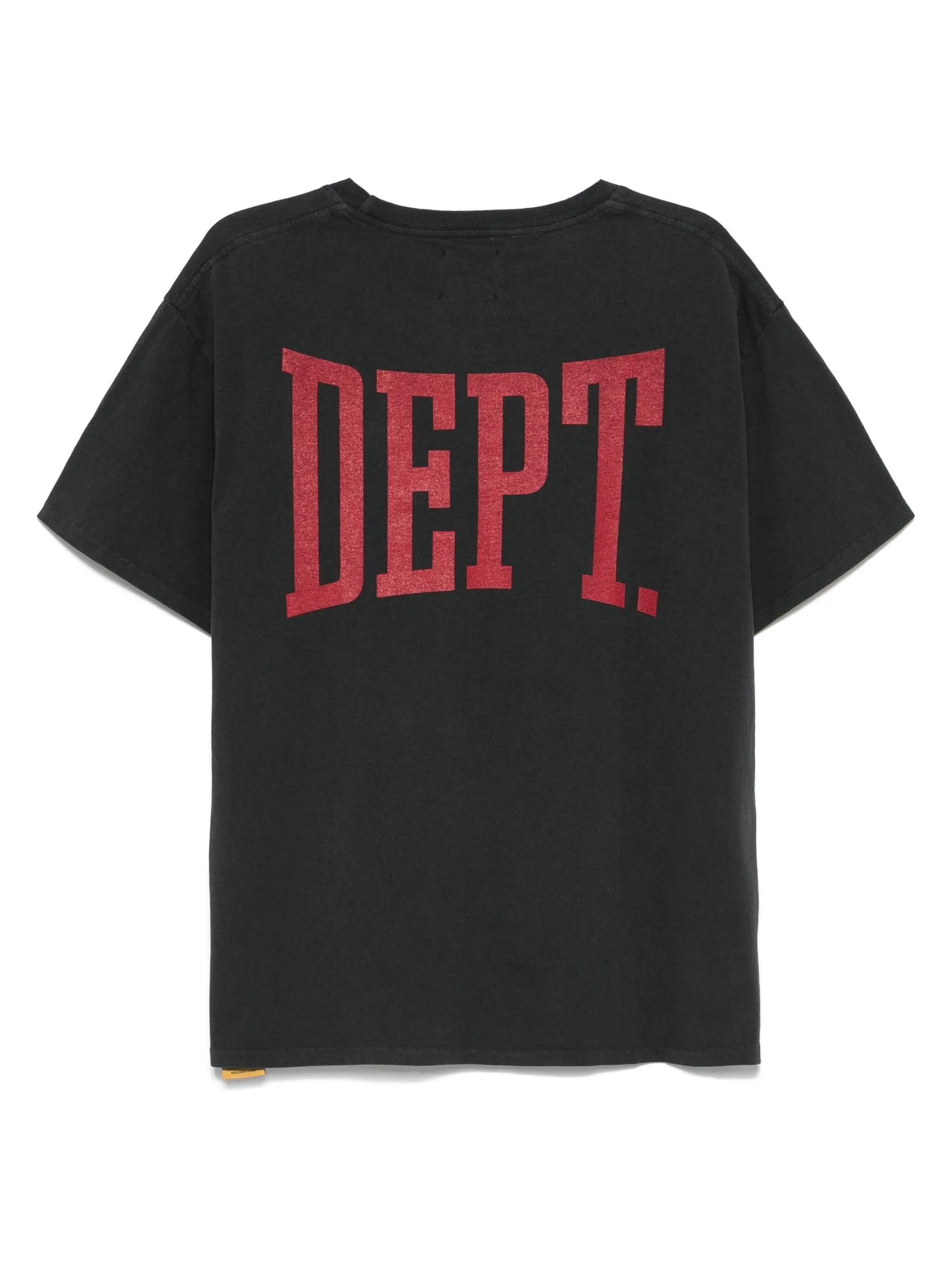 Tシャツ・カットソー GALLERY DEPT Men T Shirts VST 1030 BRORA ORANGE VST-1030_Orange_01.jpg?quality