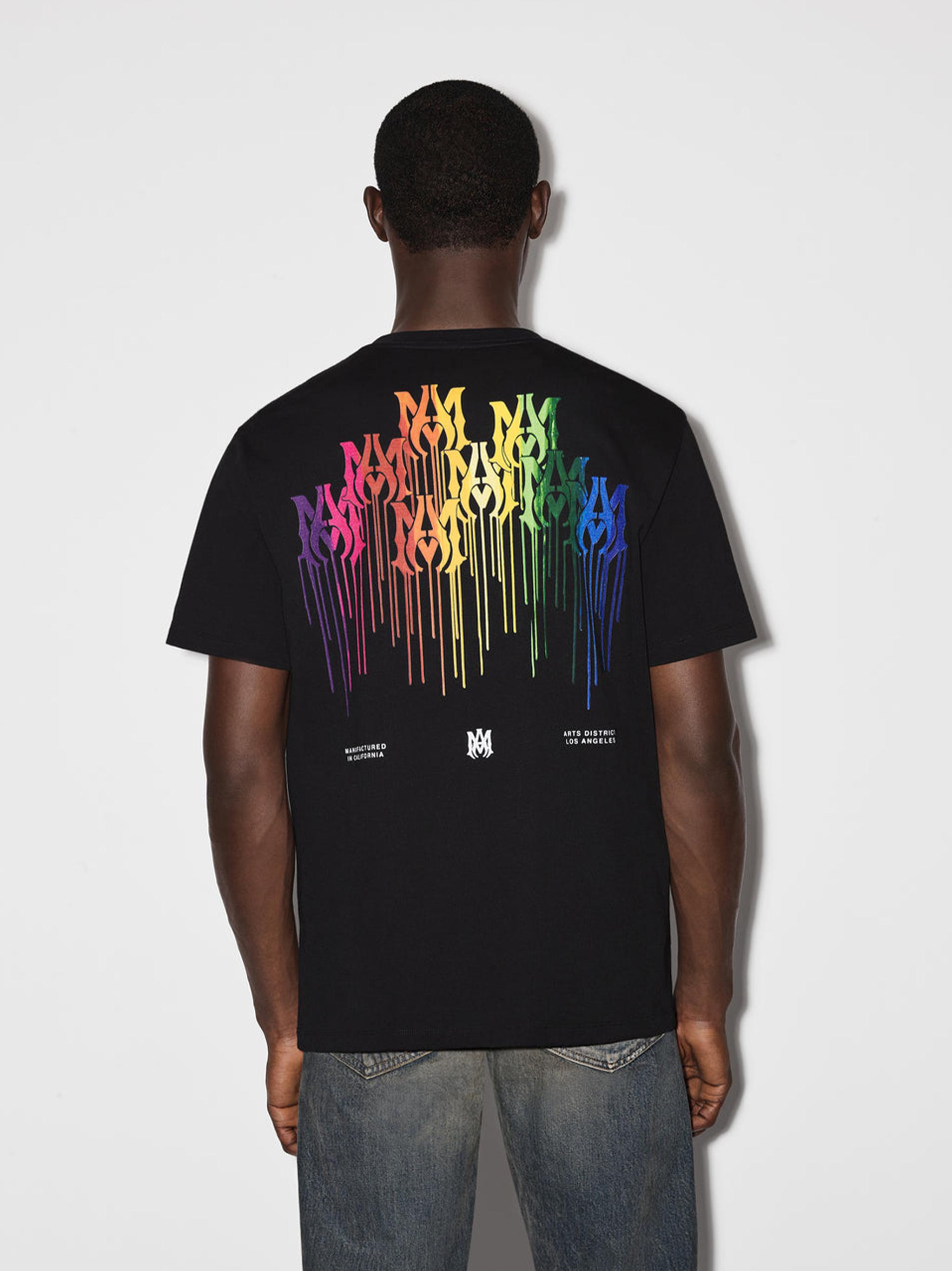 すぐにお届け【AMIRI】日本限定品 MA DRIP TEE Tシャツ 三越伊勢丹 | AMIRI/アミリ通販 | 【日本限定】 MA DRIP TEE_001