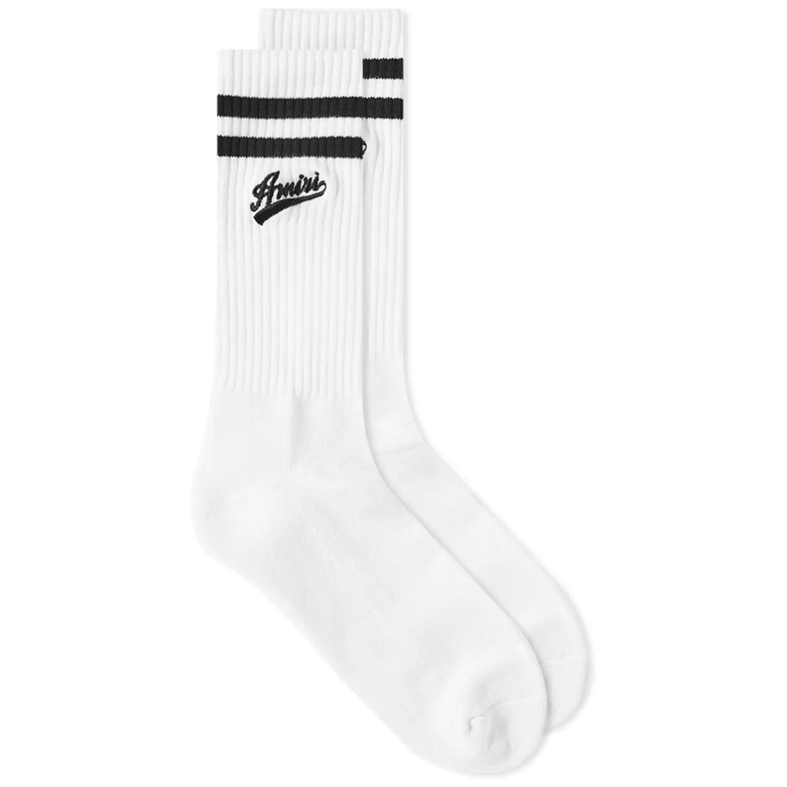 Amiri Socks for Men | Online Sale up to 60% off | Lyst