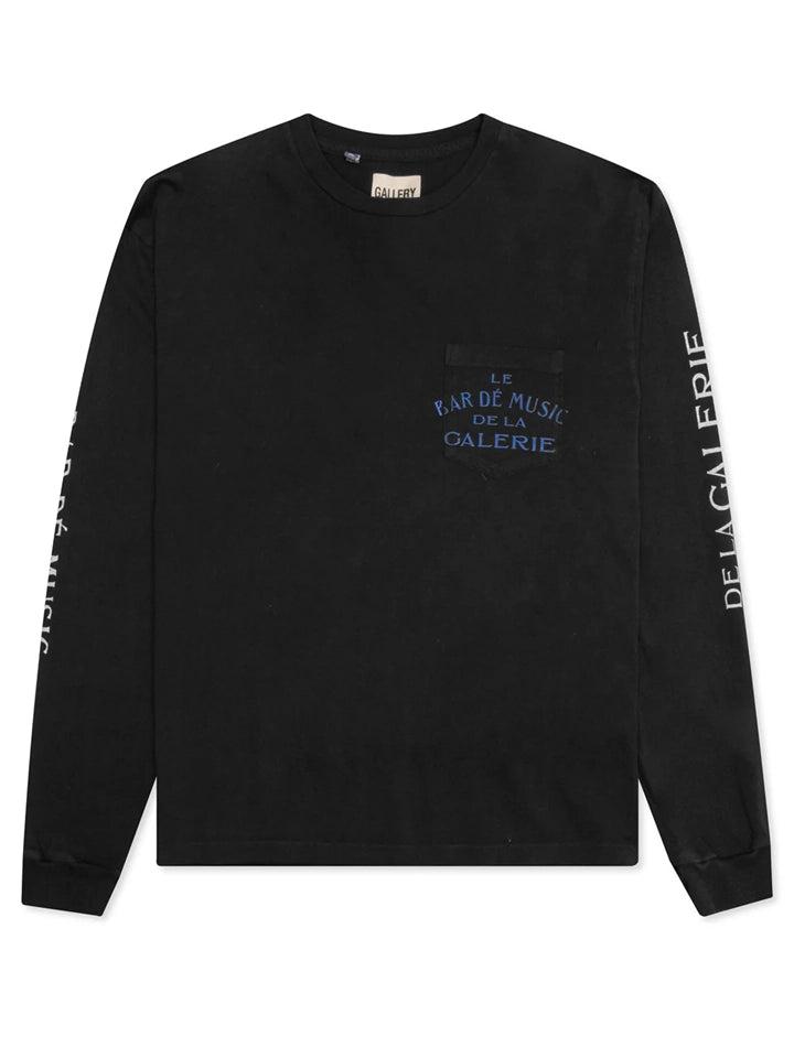 GALLERY DEPT. Long-sleeve t-shirts for Men | Online Sale up