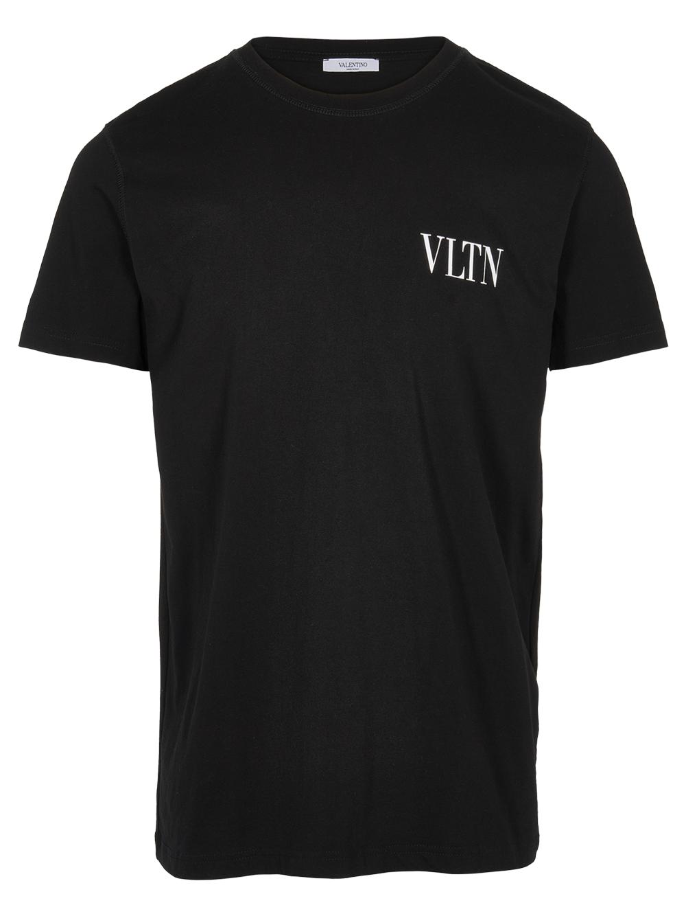 Valentino Short sleeve t-shirts for Men | Online Sale up to