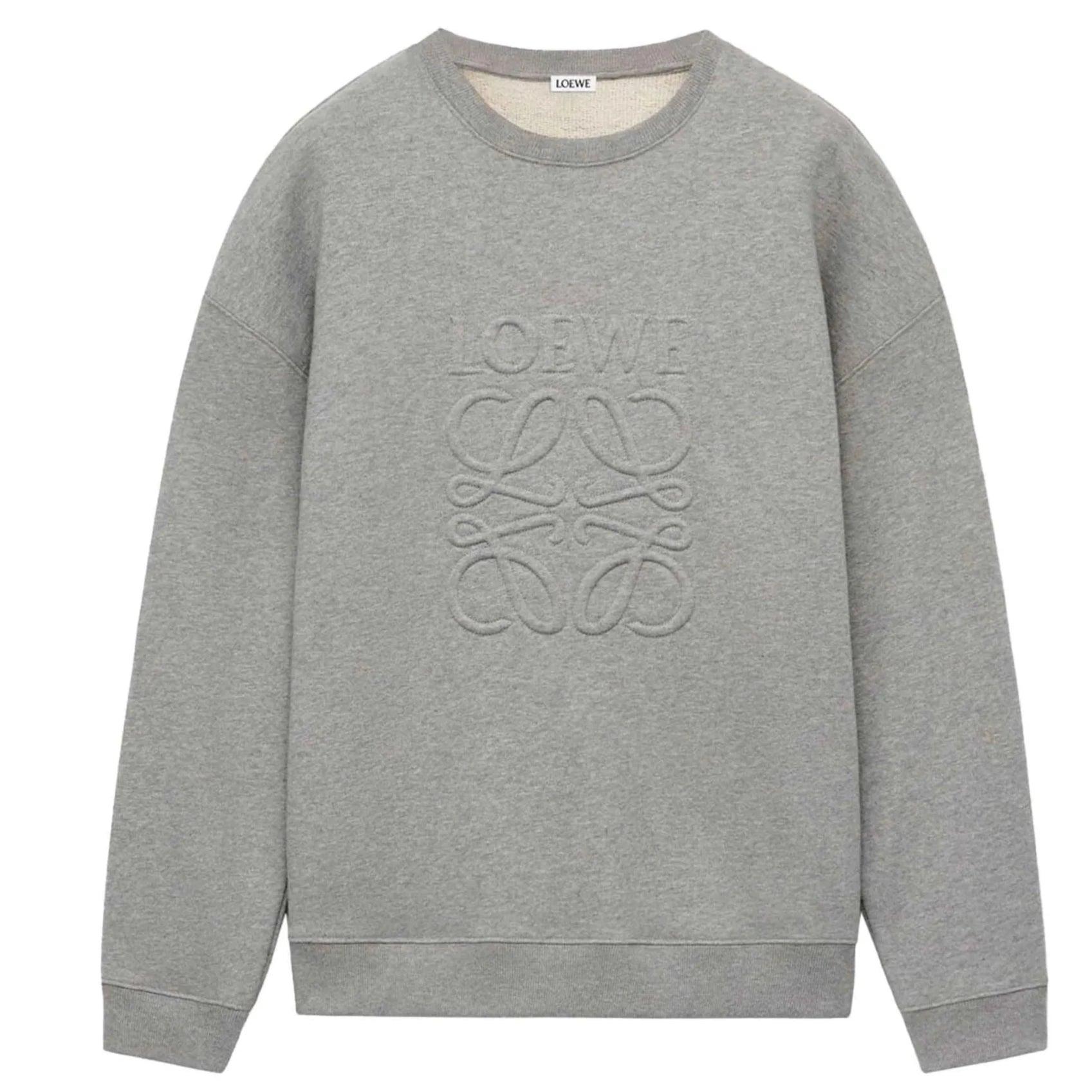 Loewe Sweatshirts for Men | Online Sale up to 58% off | Lyst Loewe Sweatshirts for Men | Online Sale up to 58% off | Lyst