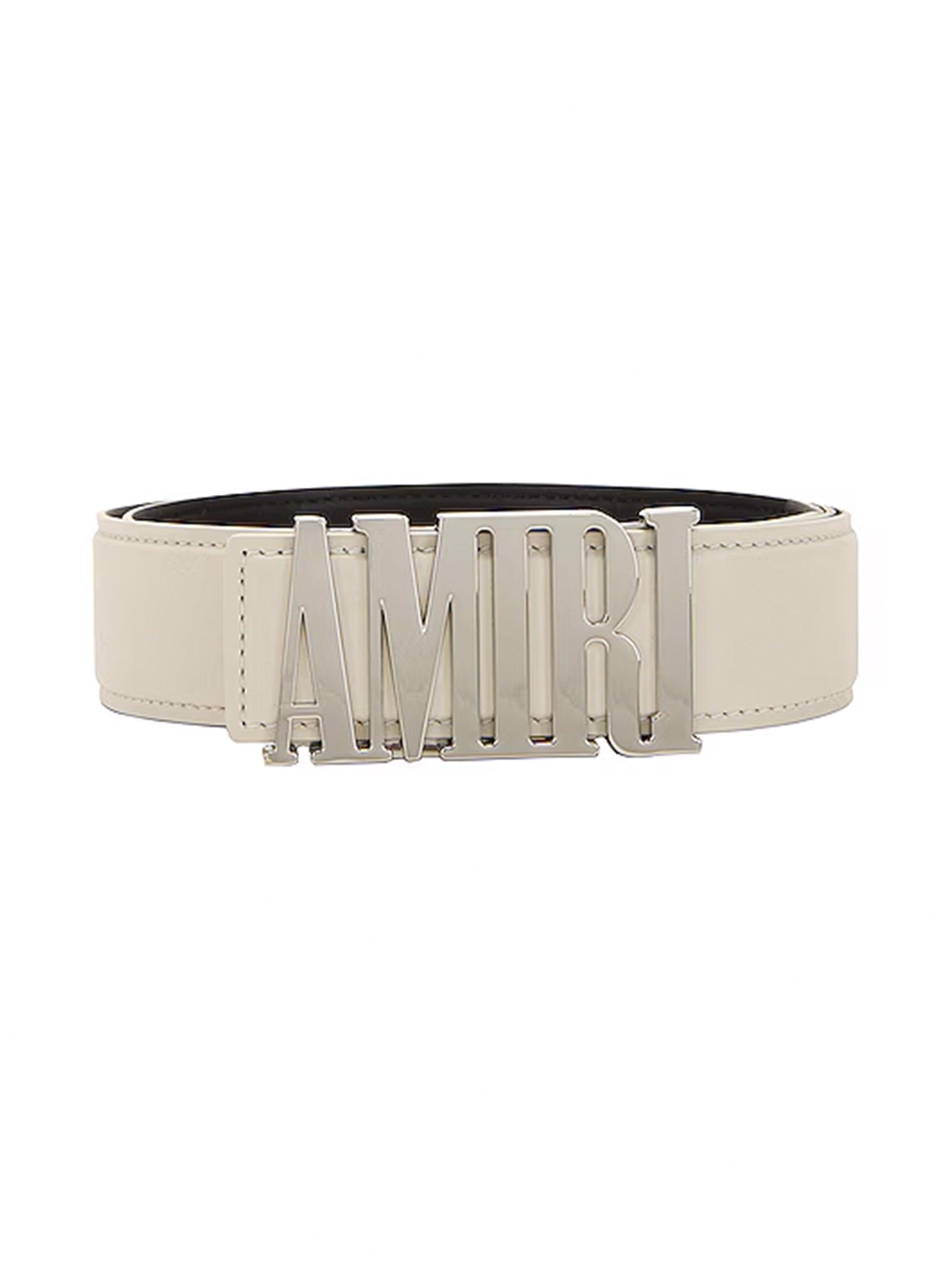 Amiri Belts for Men | Online Sale up to 55% off | Lyst UK