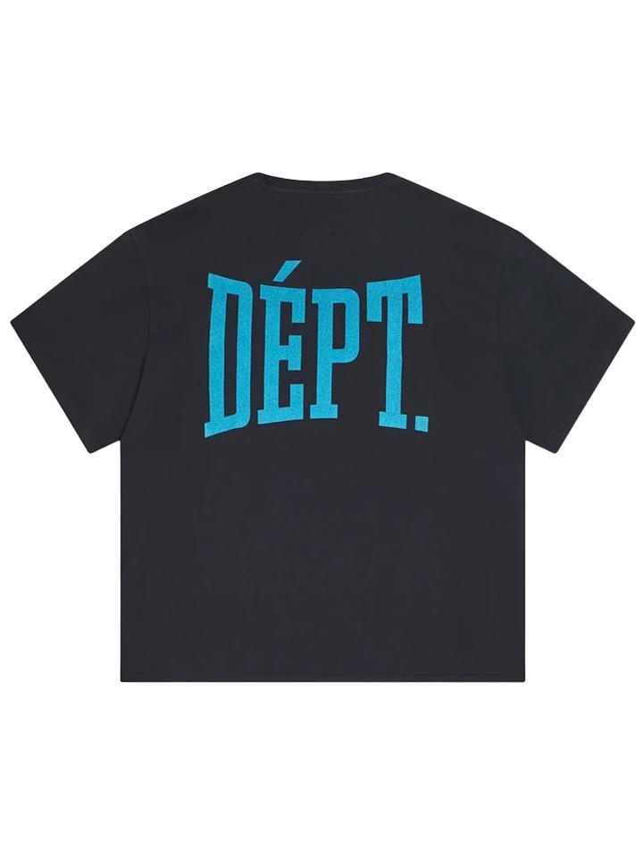 GALLERY DEPT 水色Tシャツ M T-SHIRTS – GALLERY DEPT.