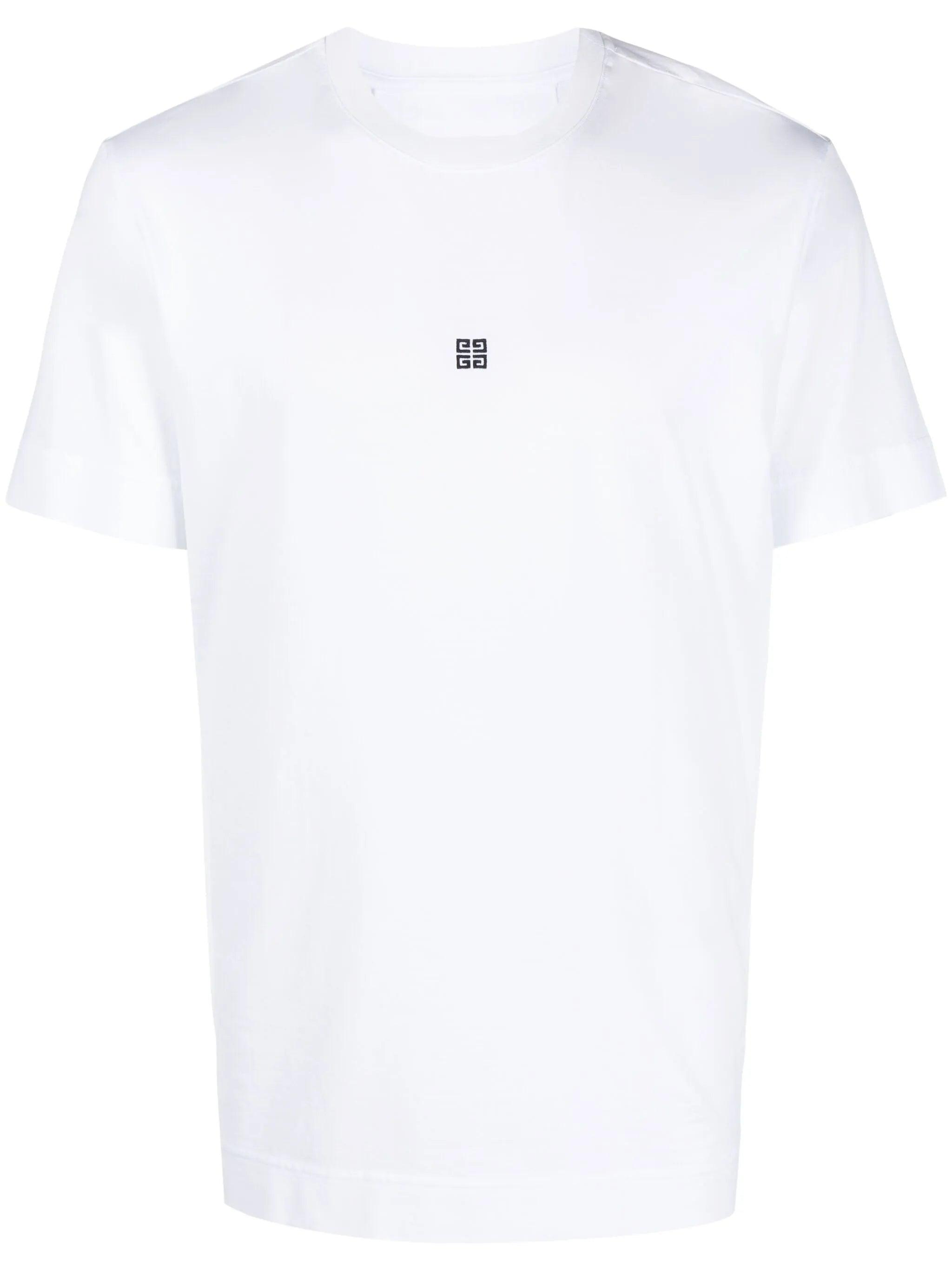 Givenchy Short sleeve t-shirts for Men | Online Sale up to