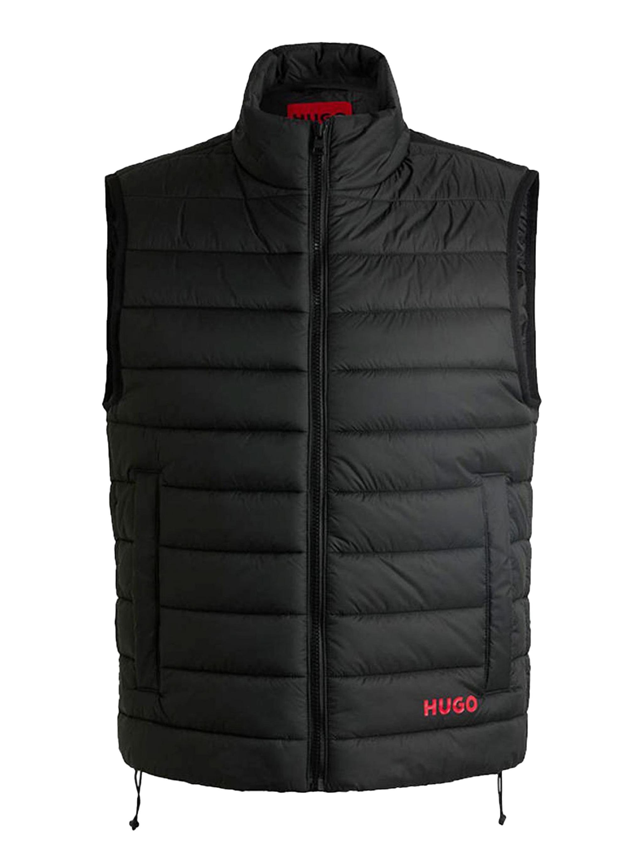 BOSS Waistcoats and gilets for Men Online Sale up to 50 off Lyst