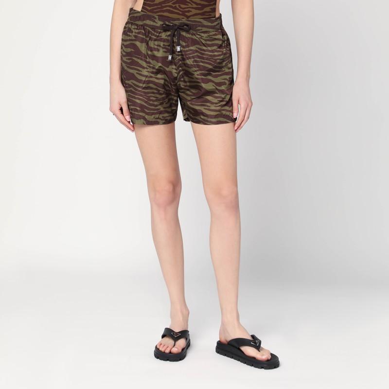 The Attico Shorts for Women | Online Sale up to 70% off