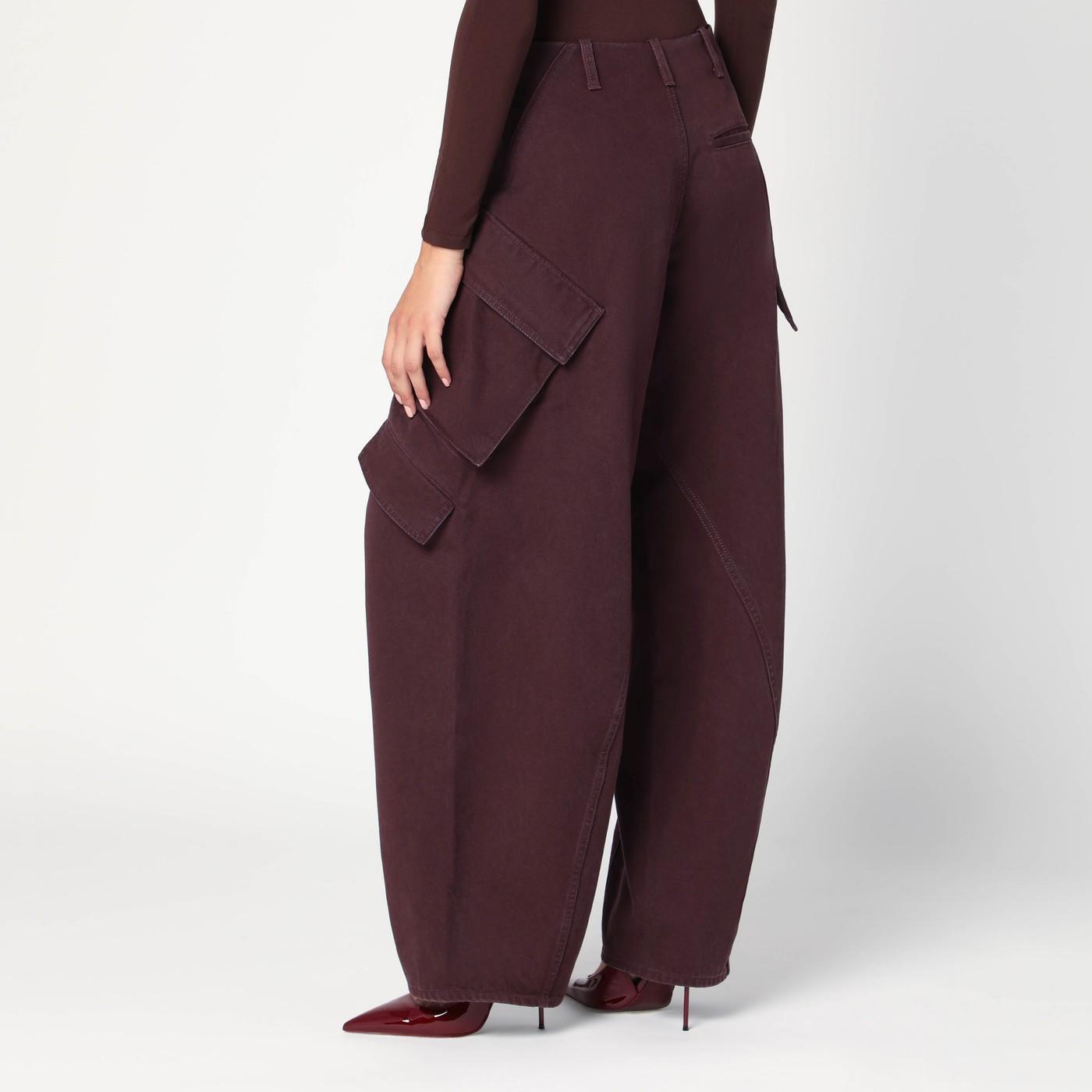 alaia-Red-Bordeaux-Chino-Cargo