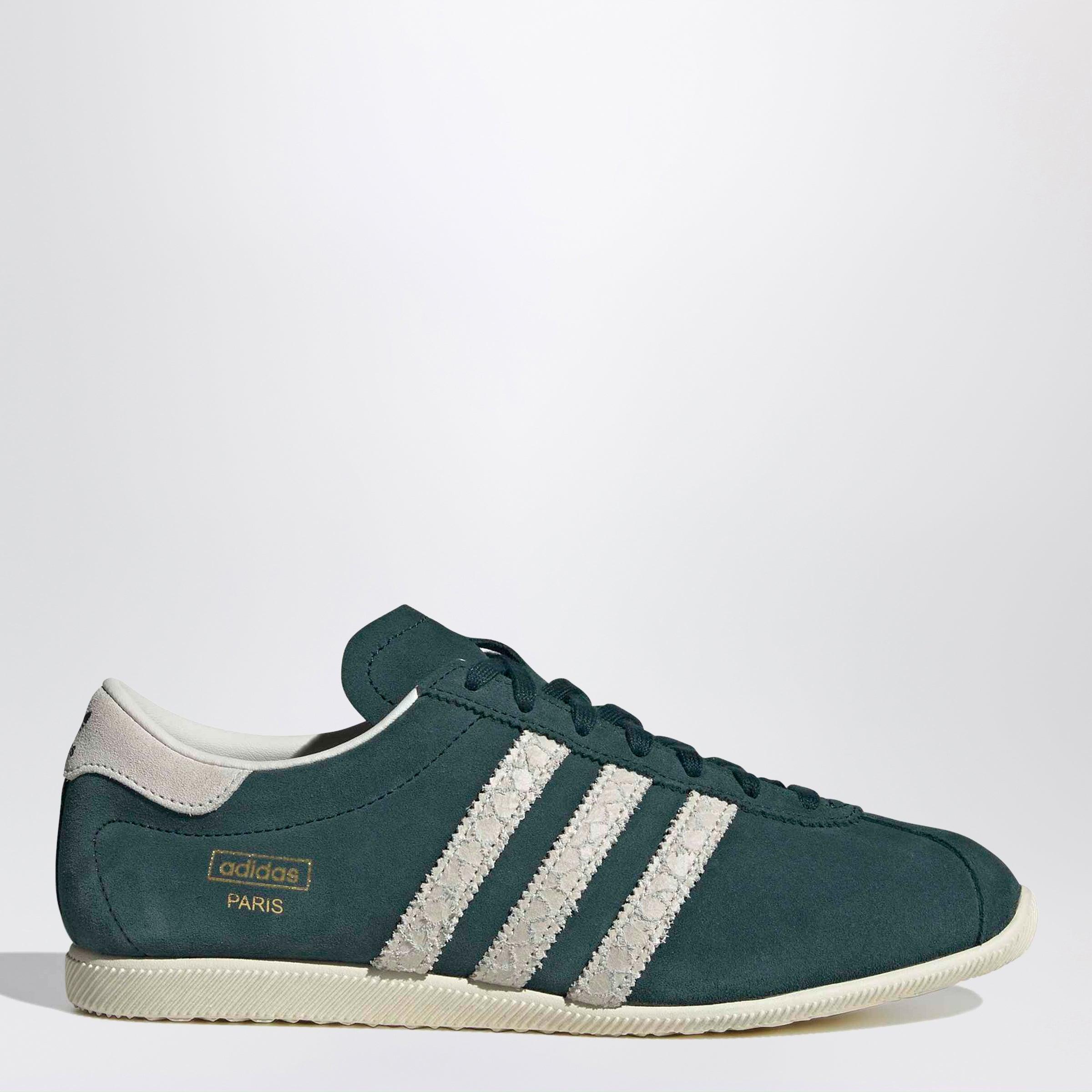 adidas gazelle silver green womens adidas Tokyo W JQ0586 main image 0