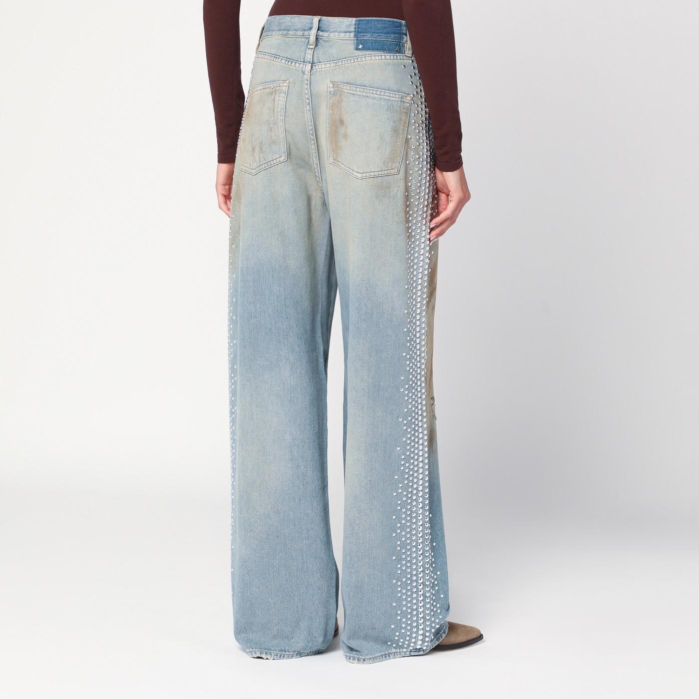 Golden Goose Jeans for Women | Online Sale up to 55% off | Lyst