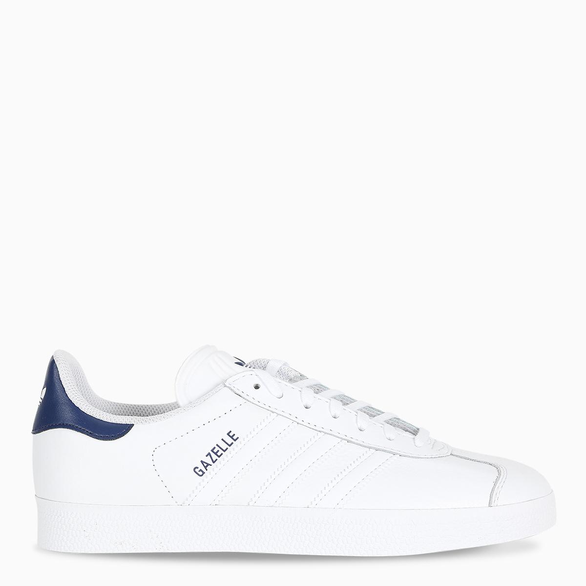 gazelle total black