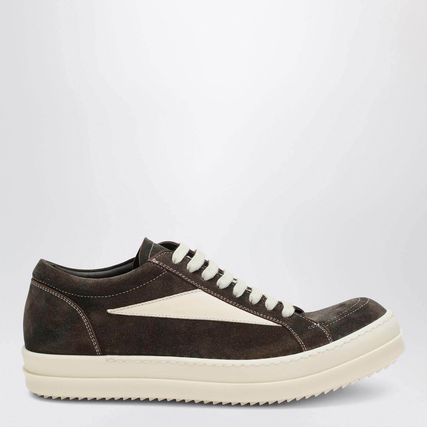 cvtvlist ctls osk限定 サイズ1 rick owens RICK OWENS - SHOES
