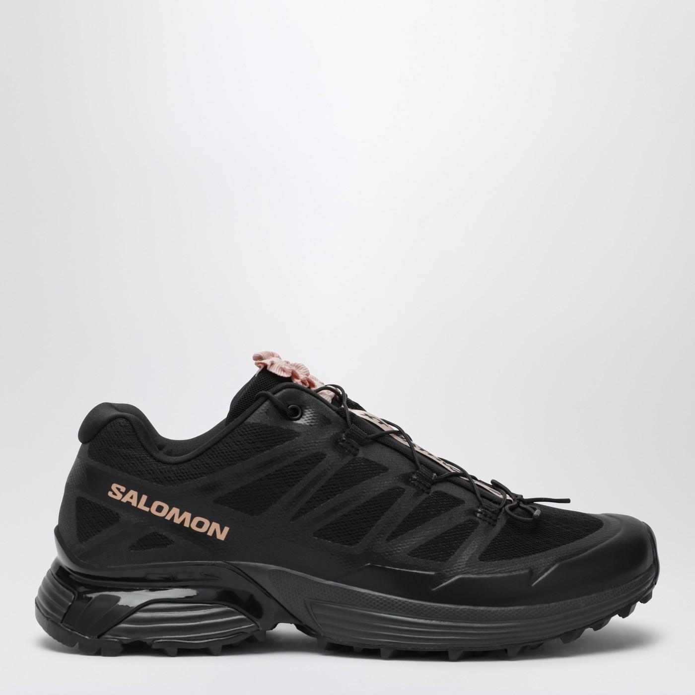 Salomon Sneaker Xt-pathway 2 Satin in Black | Lyst