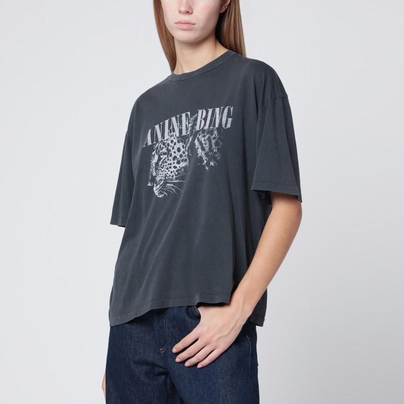 Anine Bing T-shirts for Women Online Sale up to 36% off Lyst