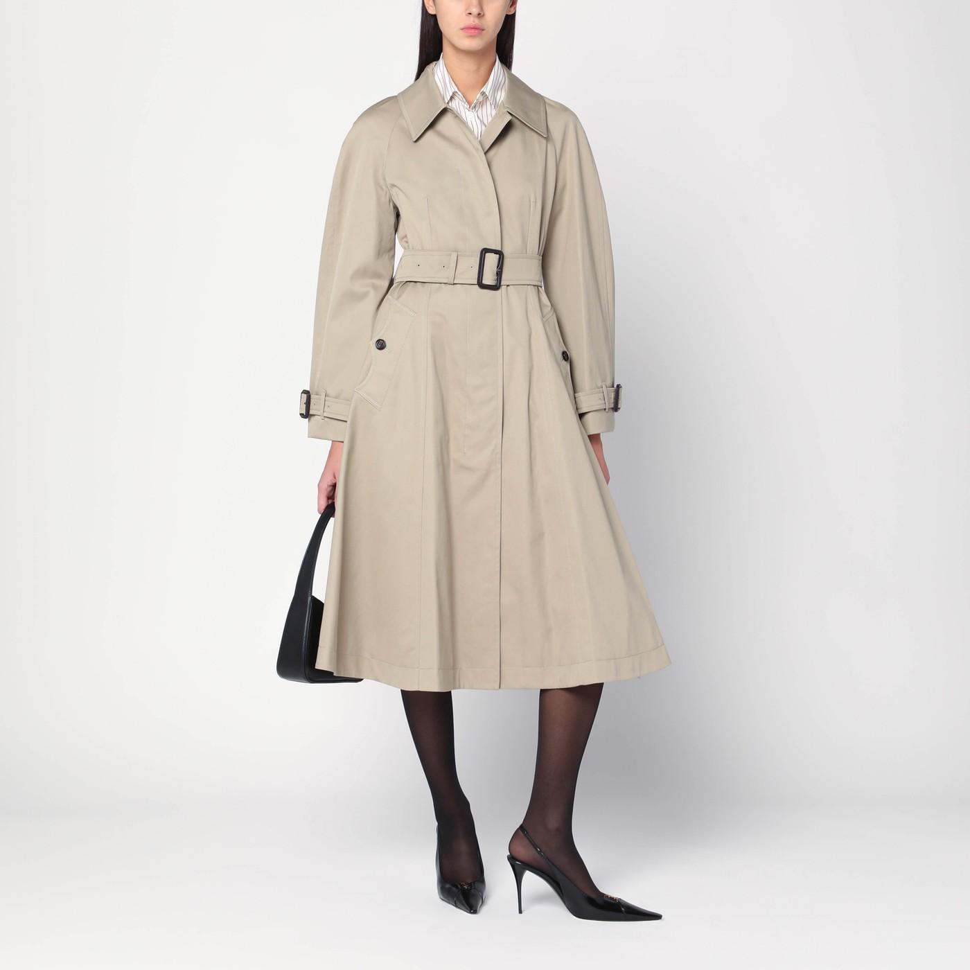 Designer Flare Trench Coats for Women - Up to 73% off | Lyst