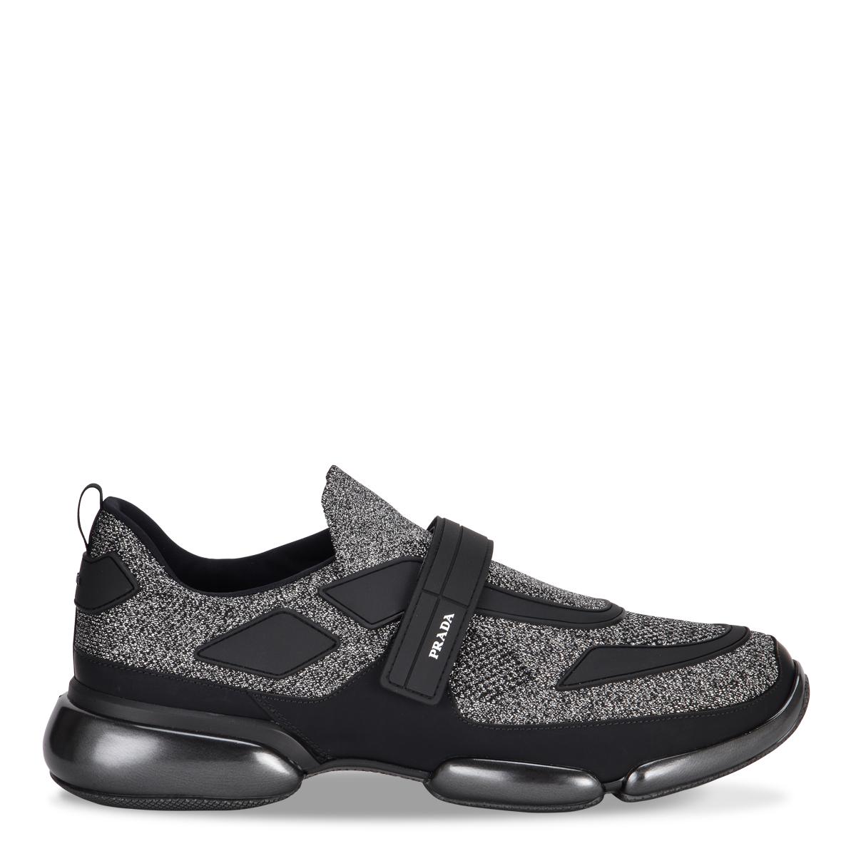 prada cloudbust sneakers