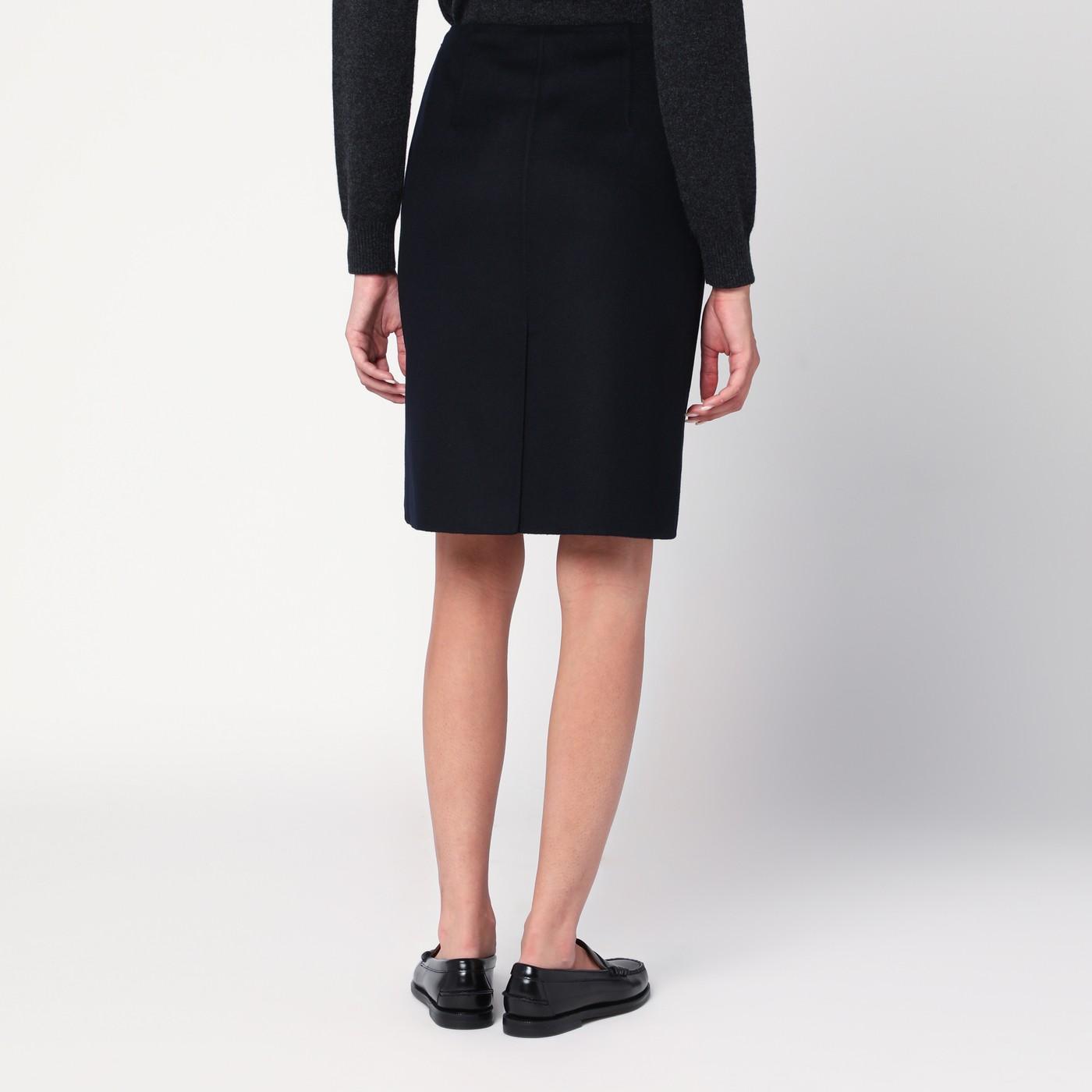 スカート Loro Piana Vivian Cashmere Skirt Loro Piana Vivian Cashmere Skirt (Loro Piana/スカート