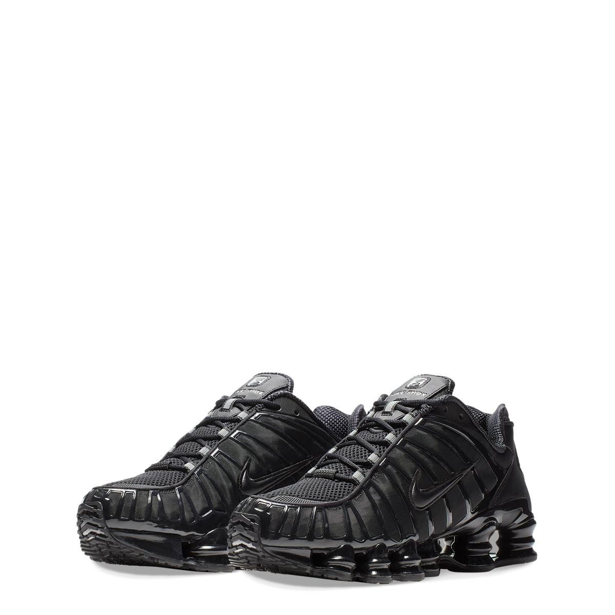shox tl black fury