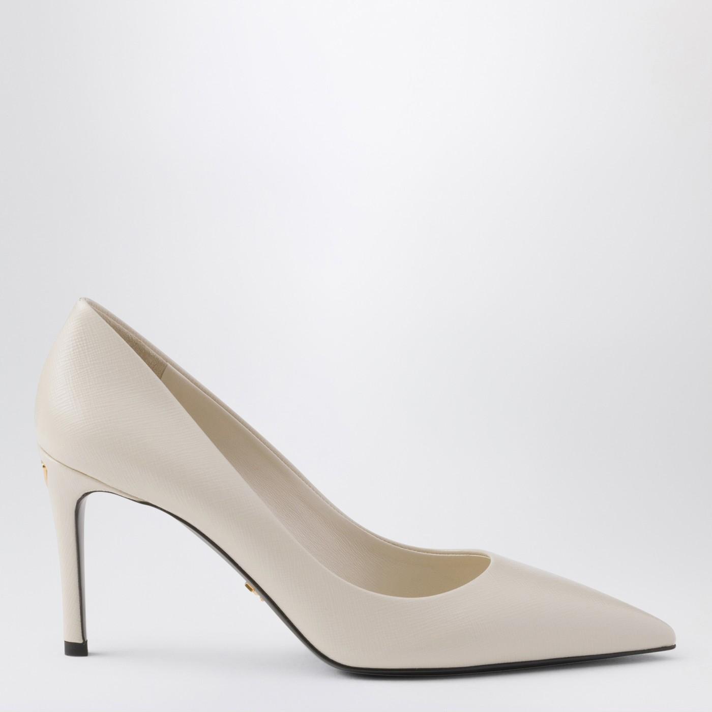 Prada Heels for Women Online Sale up to 45 off Lyst UK