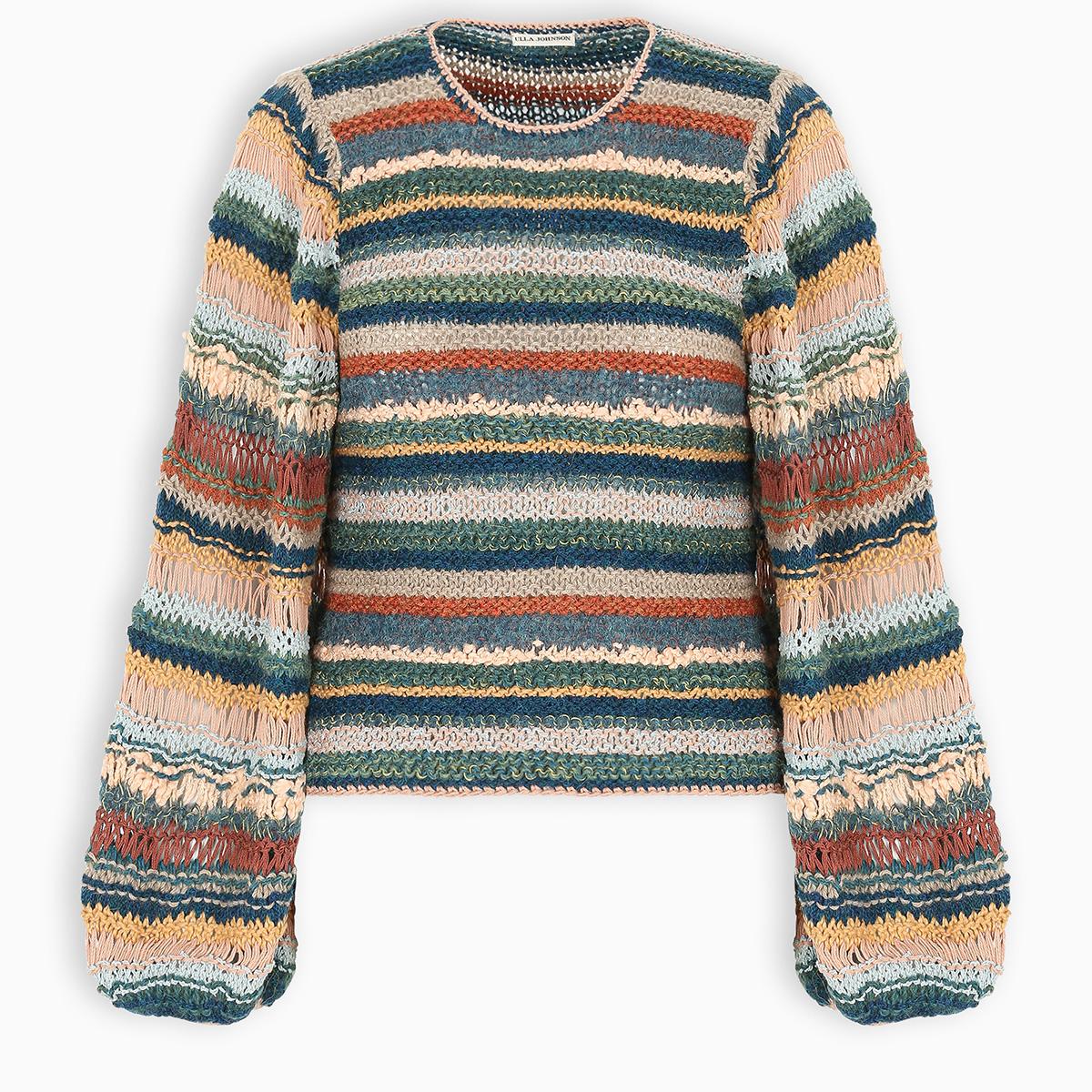 ulla johnson sweats