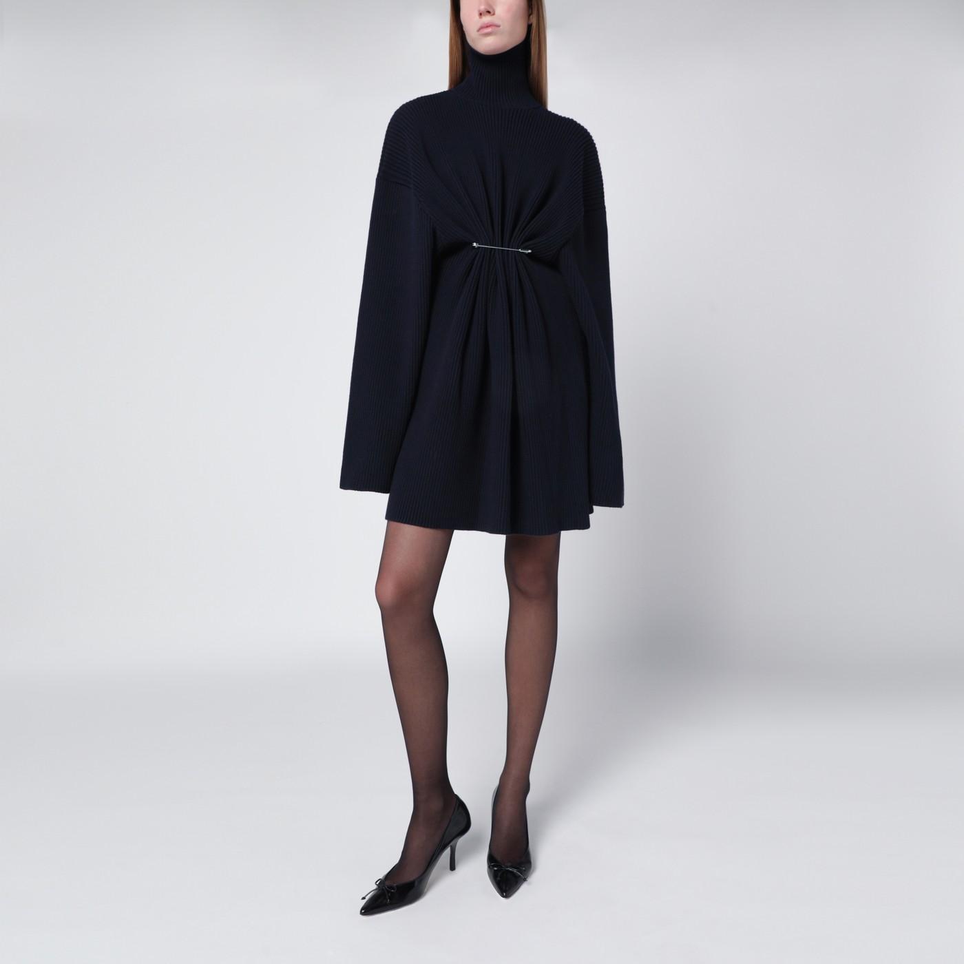 Balenciaga Mini and short dresses for Women | Online Sale up