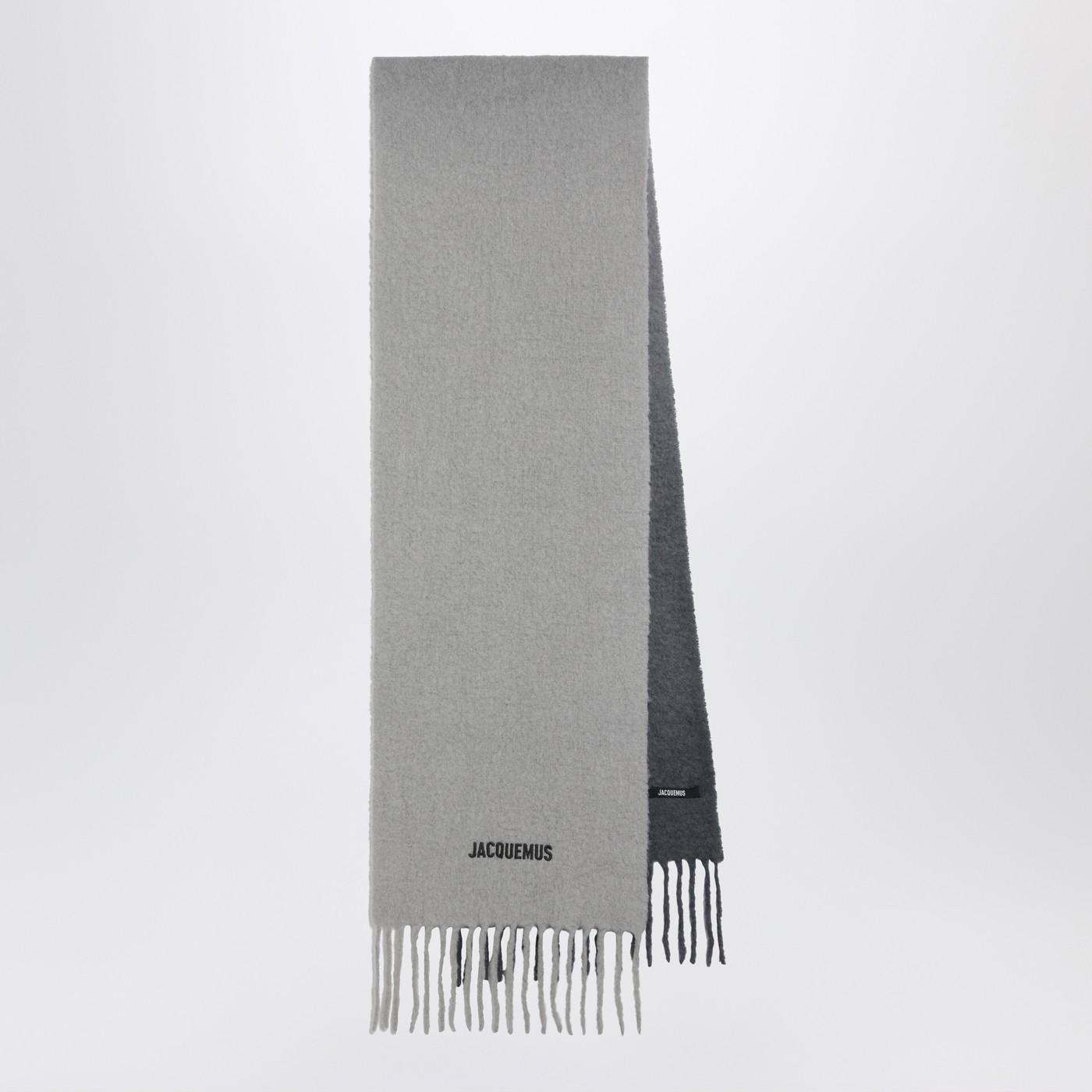 Jacquemus Scarves and mufflers for Women | Online Sale up to