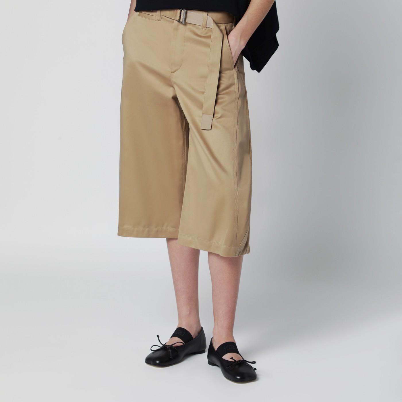 Sacai Shorts for Women | Online Sale up to 49% off | Lyst