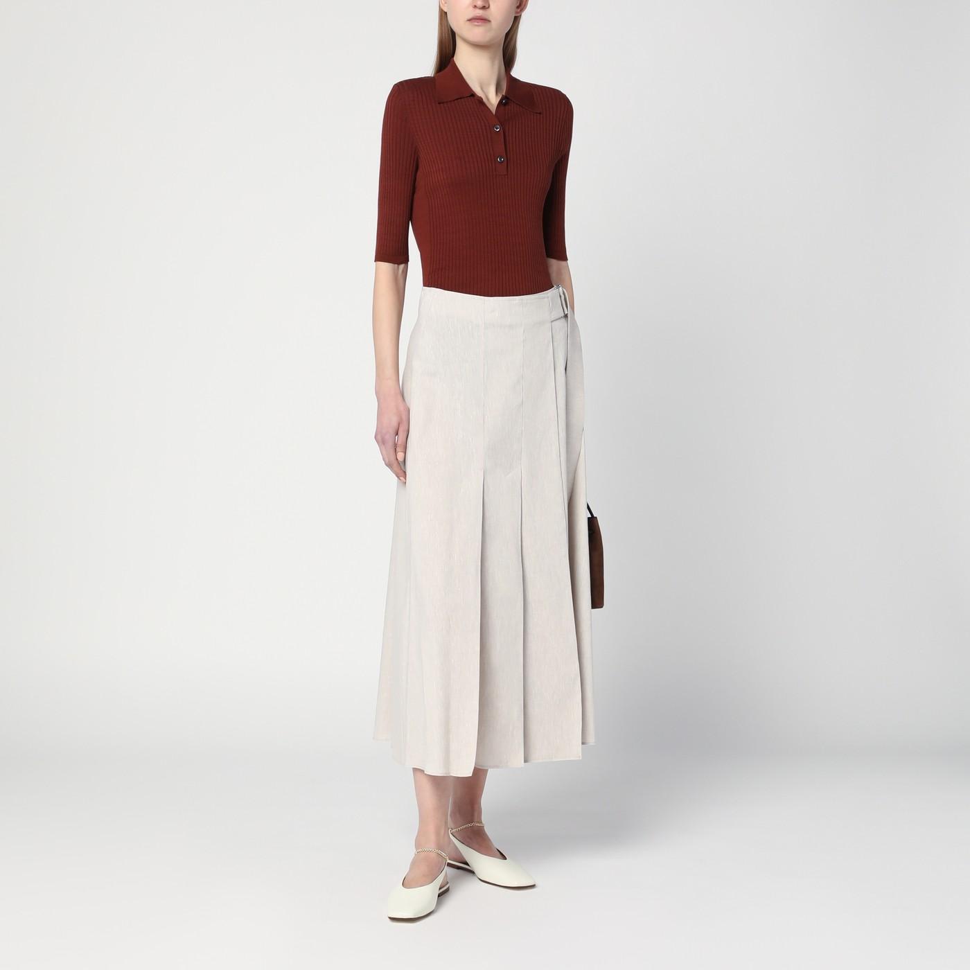 Department 5 Mid-length skirts for Women | Online Sale up to
