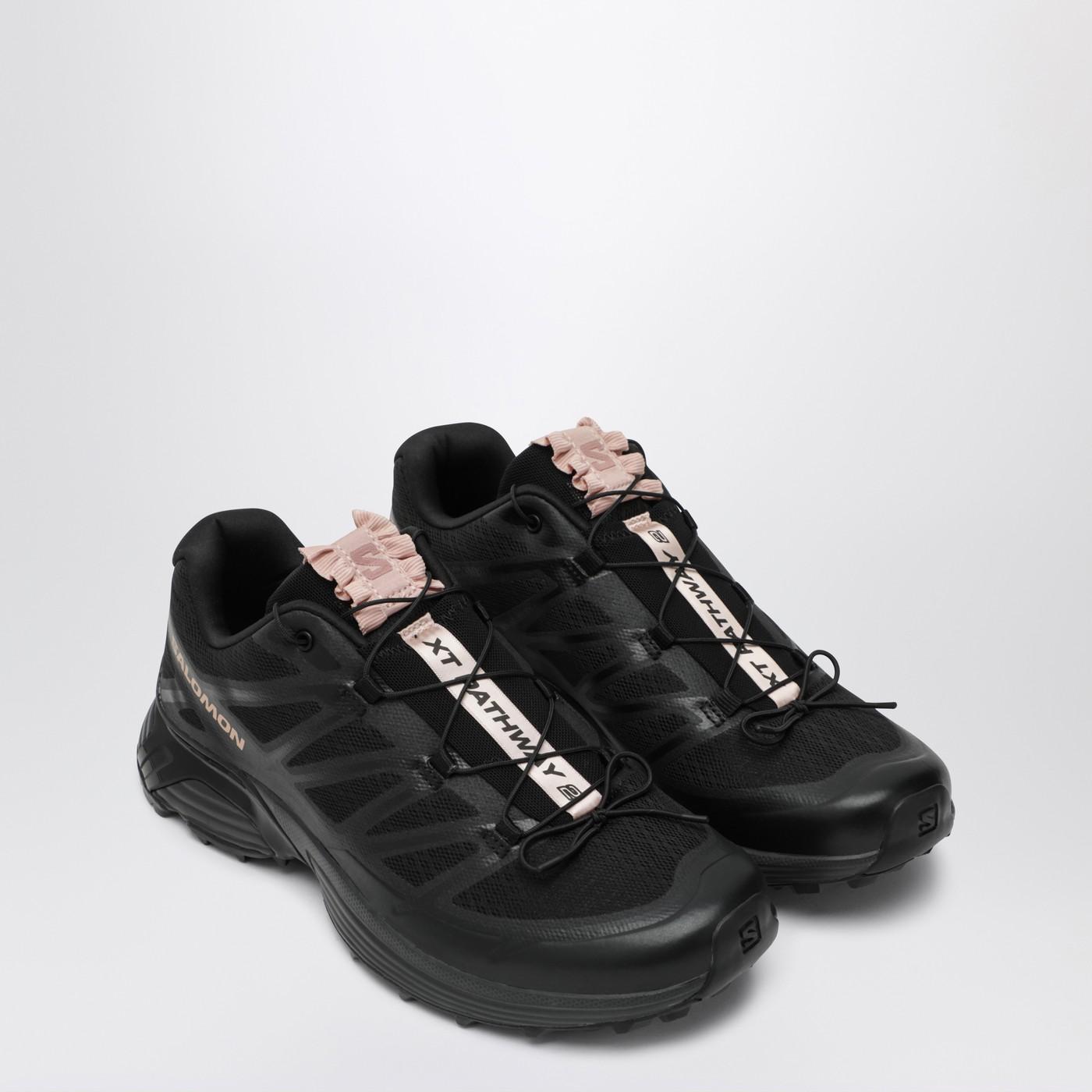 Salomon Sneaker Xt-pathway 2 Satin in Black | Lyst