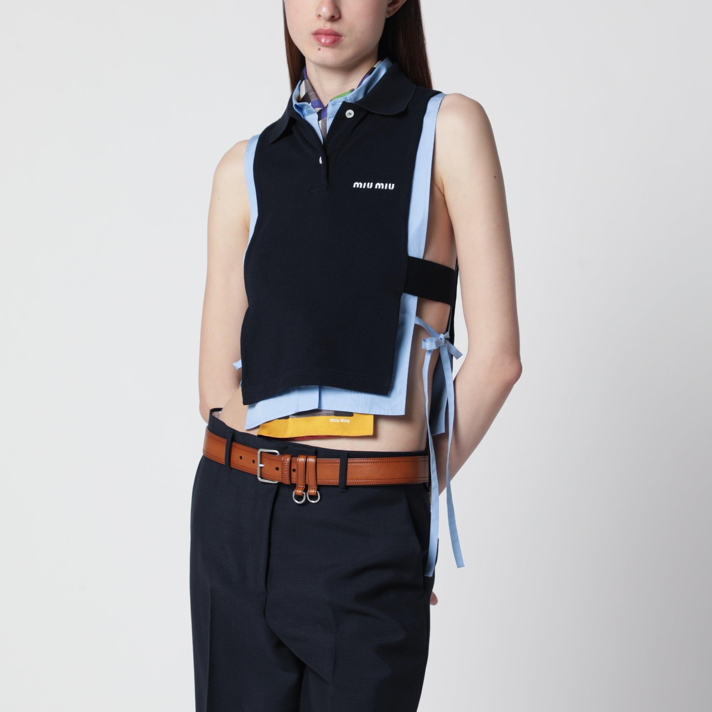 Miu Miu Tops for Women | Online Sale up to 32% off | Lyst Canada Miu Miu Tops for Women | Online Sale up to 32% off | Lyst Canada