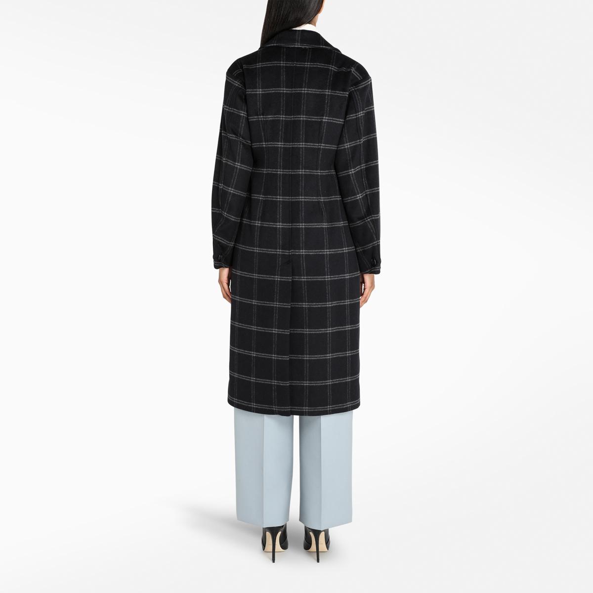 destiny navy casual winter jacket