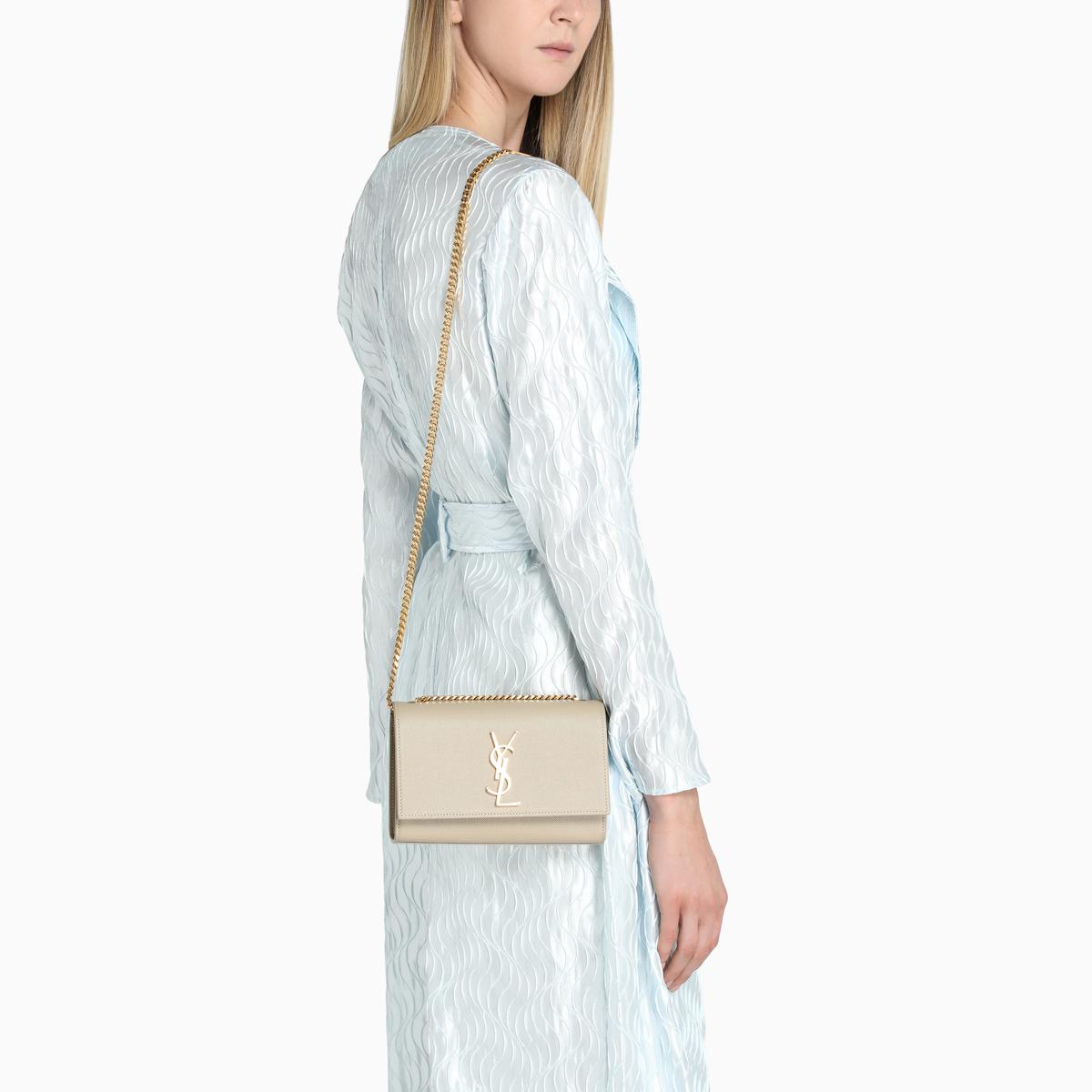 Ysl kate bag sea salt Clearance