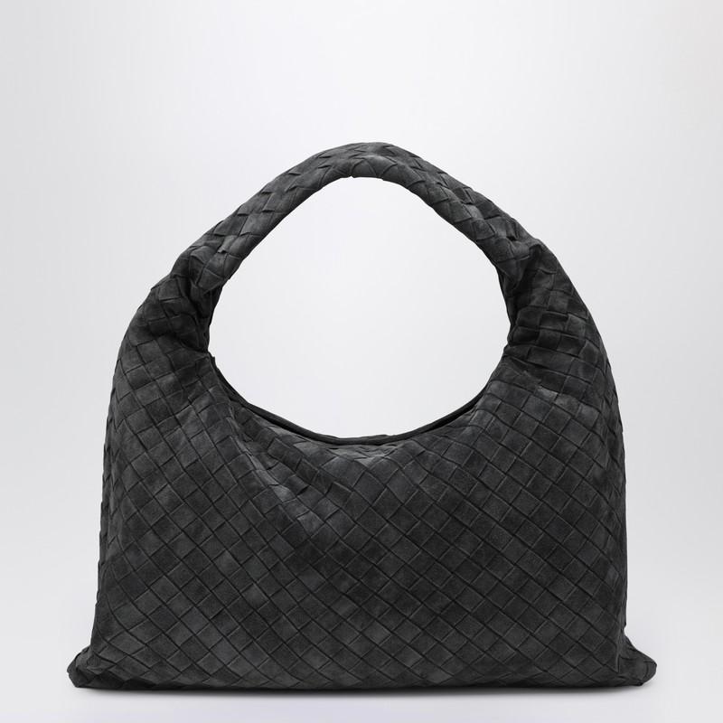 Damen-Taschen von Bottega Veneta in Schwarz Lyst DE - Main Image