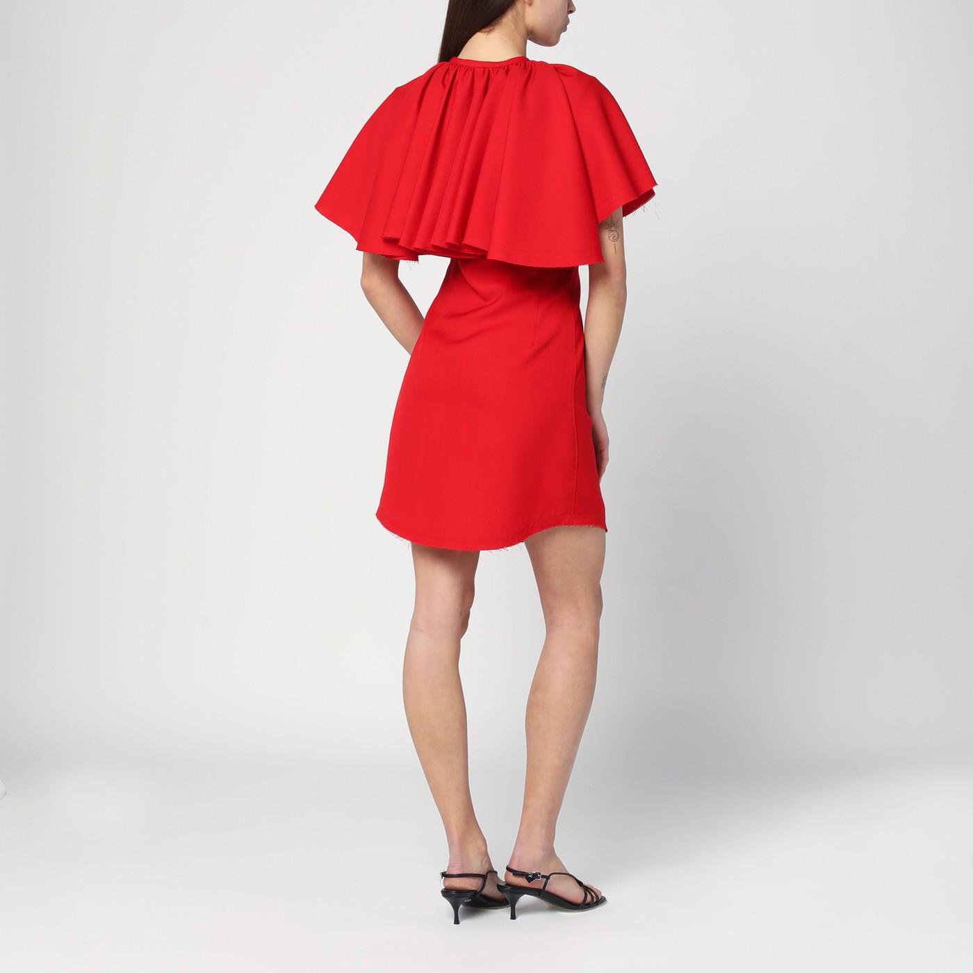 ワンピース Ami Paris Dresses Ami Paris Jersey maxi dress AMI