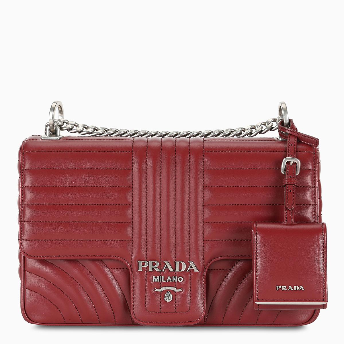 prada cerise