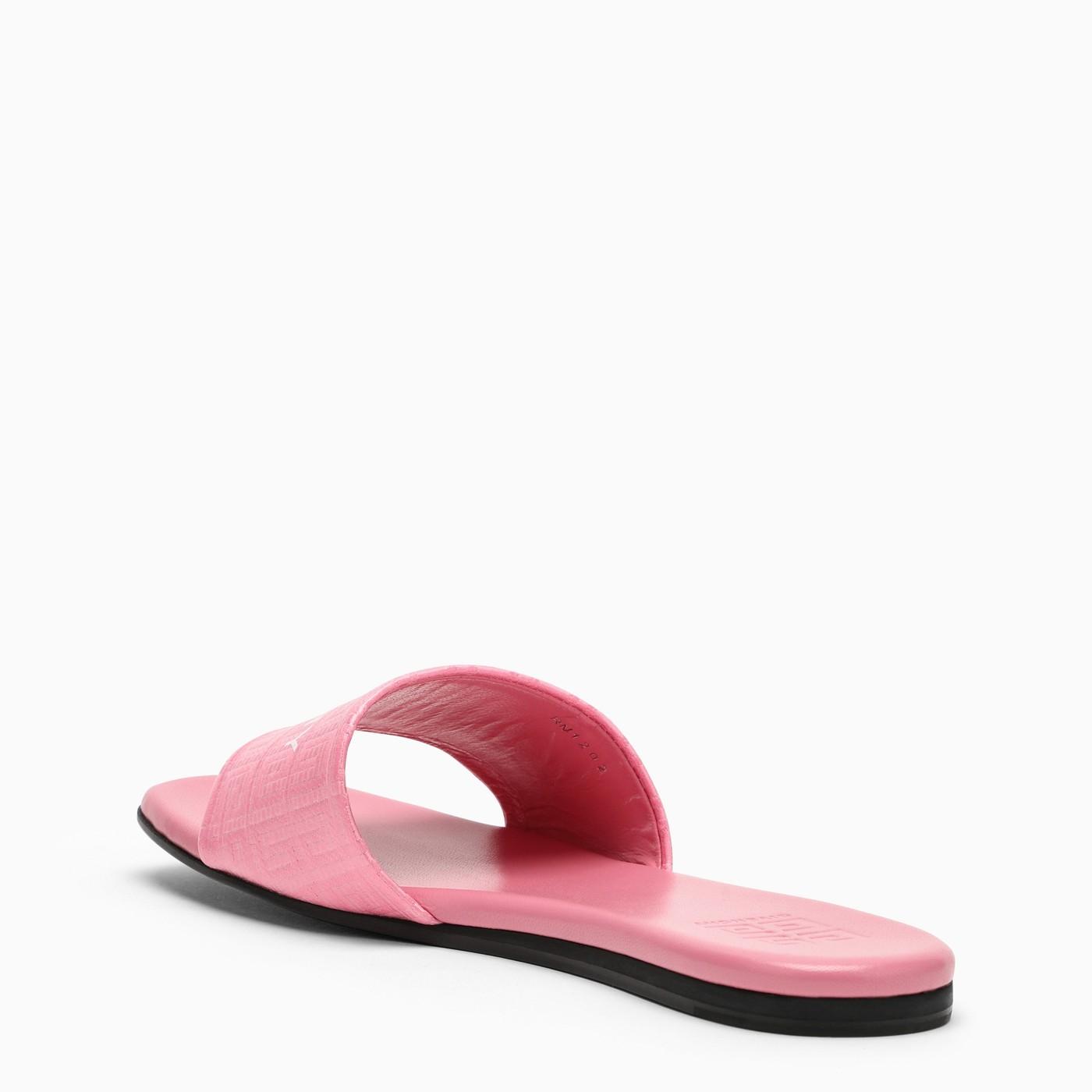 Givenchy Sandali Piatti 4g in Pink | Lyst