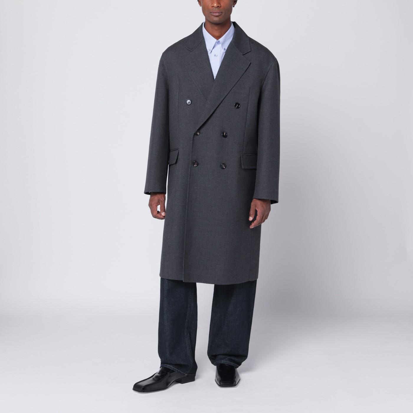 コート BOTTEGA VENETA WOOL MONTGOMERY COAT Bottega veneta Wool montgomery available on SUGAR - 160064